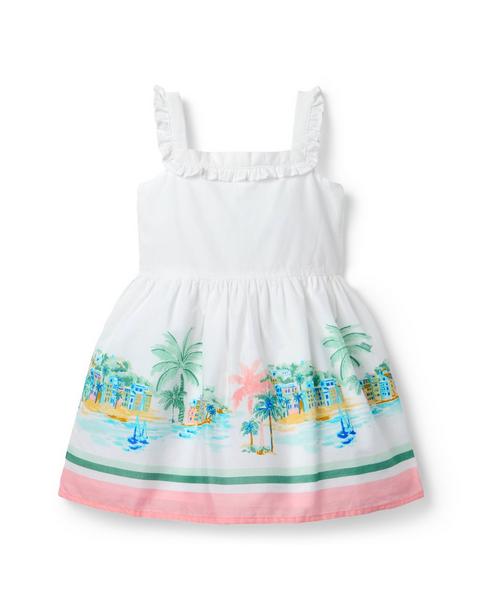 janie and jack white dress Girls Summer Dresses It is styled with long sleeves Amazon.com: Janie and Jack Girl's