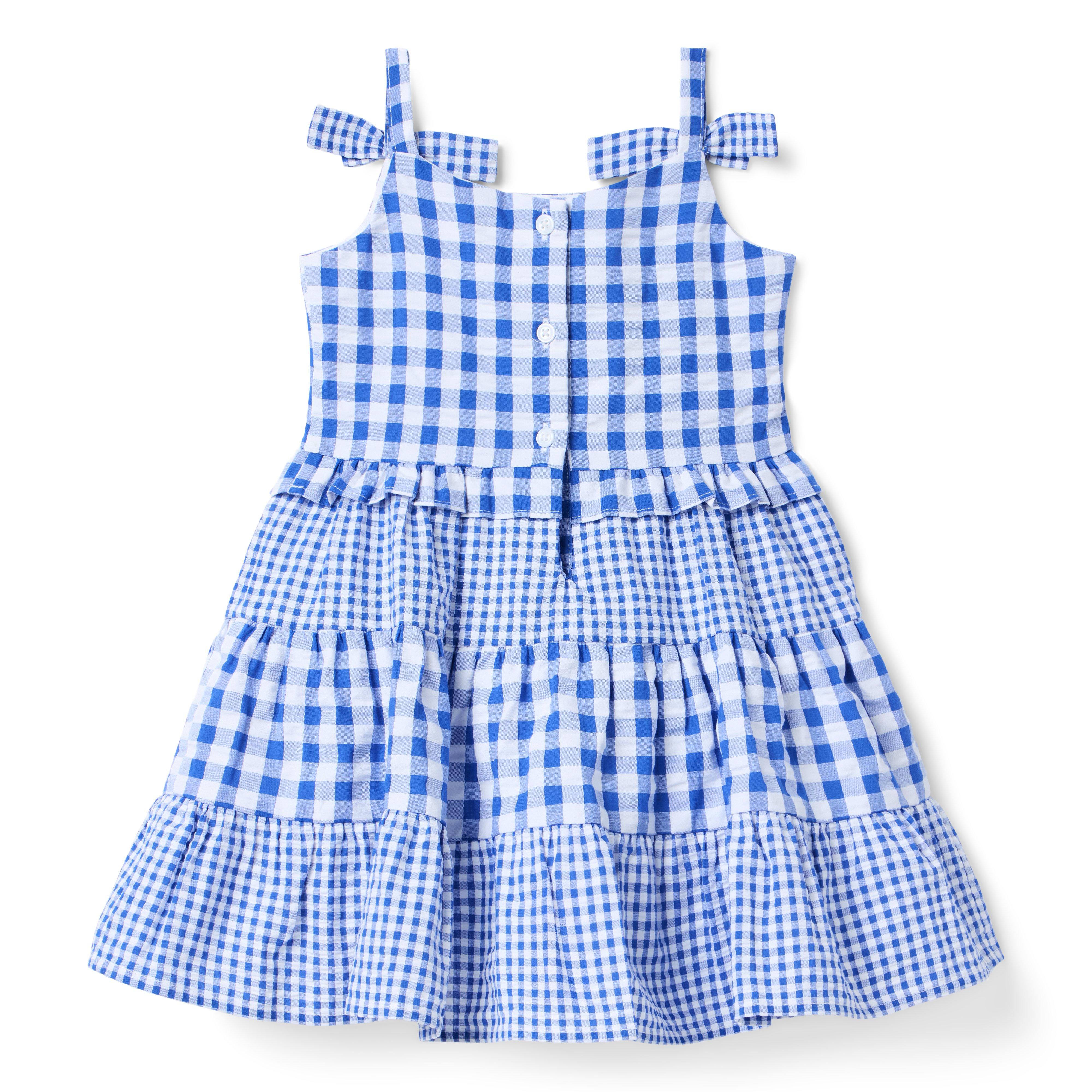 The Squared Away Dress image number 2