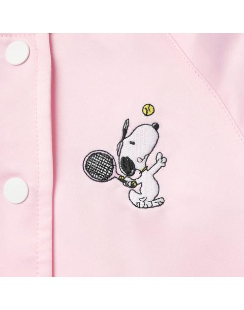 PEANUTS™ Snoopy Varsity Jacket