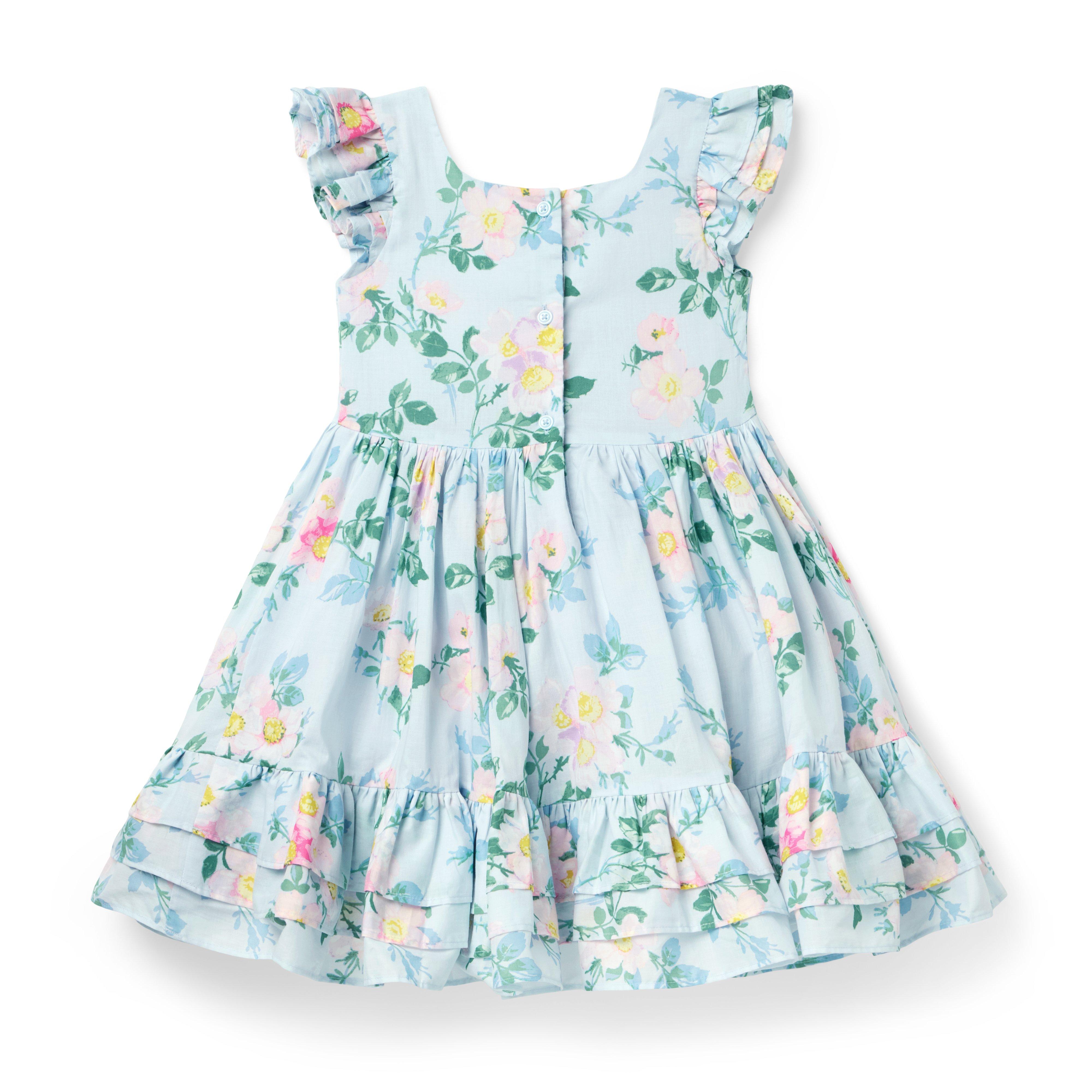 The Flowerful Dress image number 2