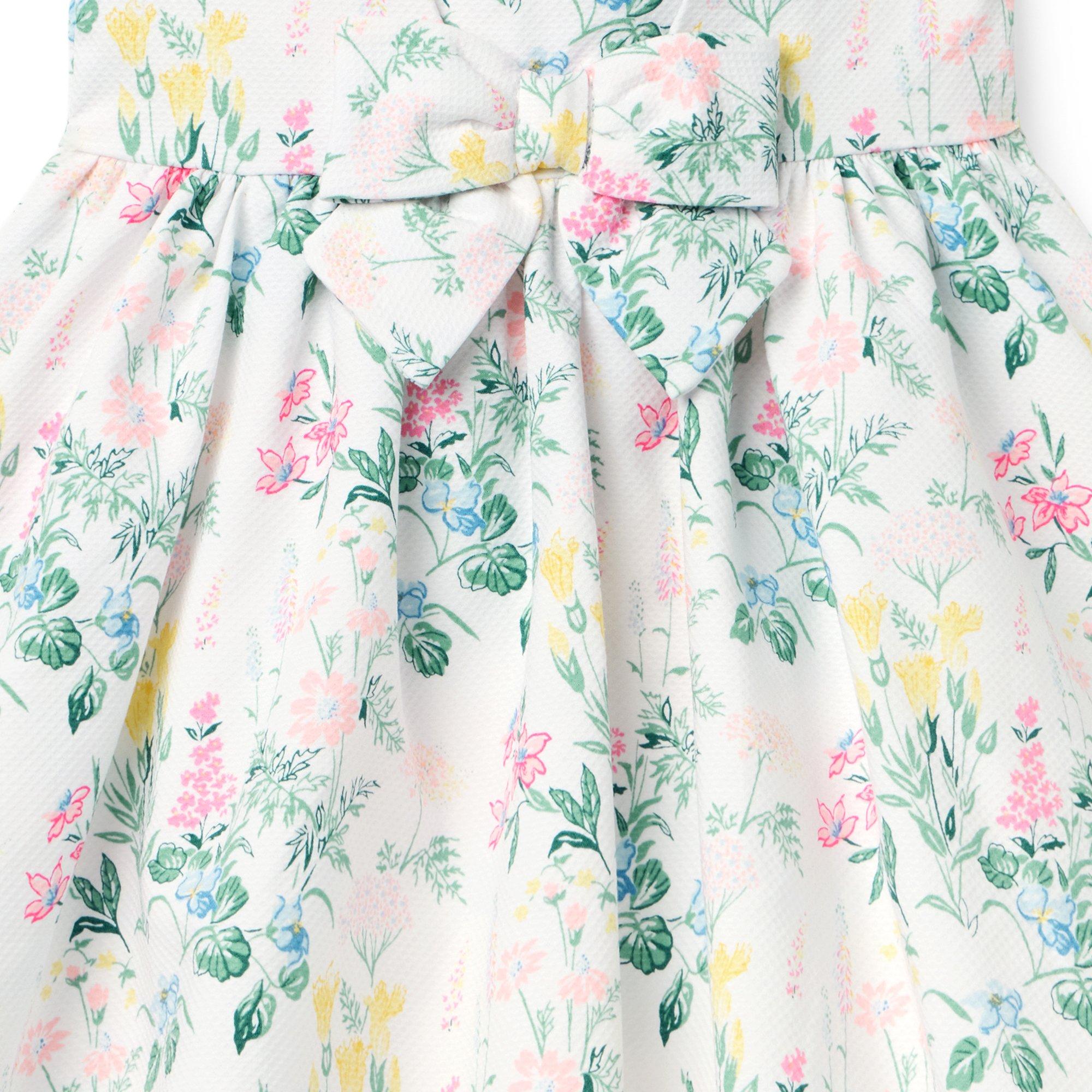 The Bouquet Bow Dress image number 1