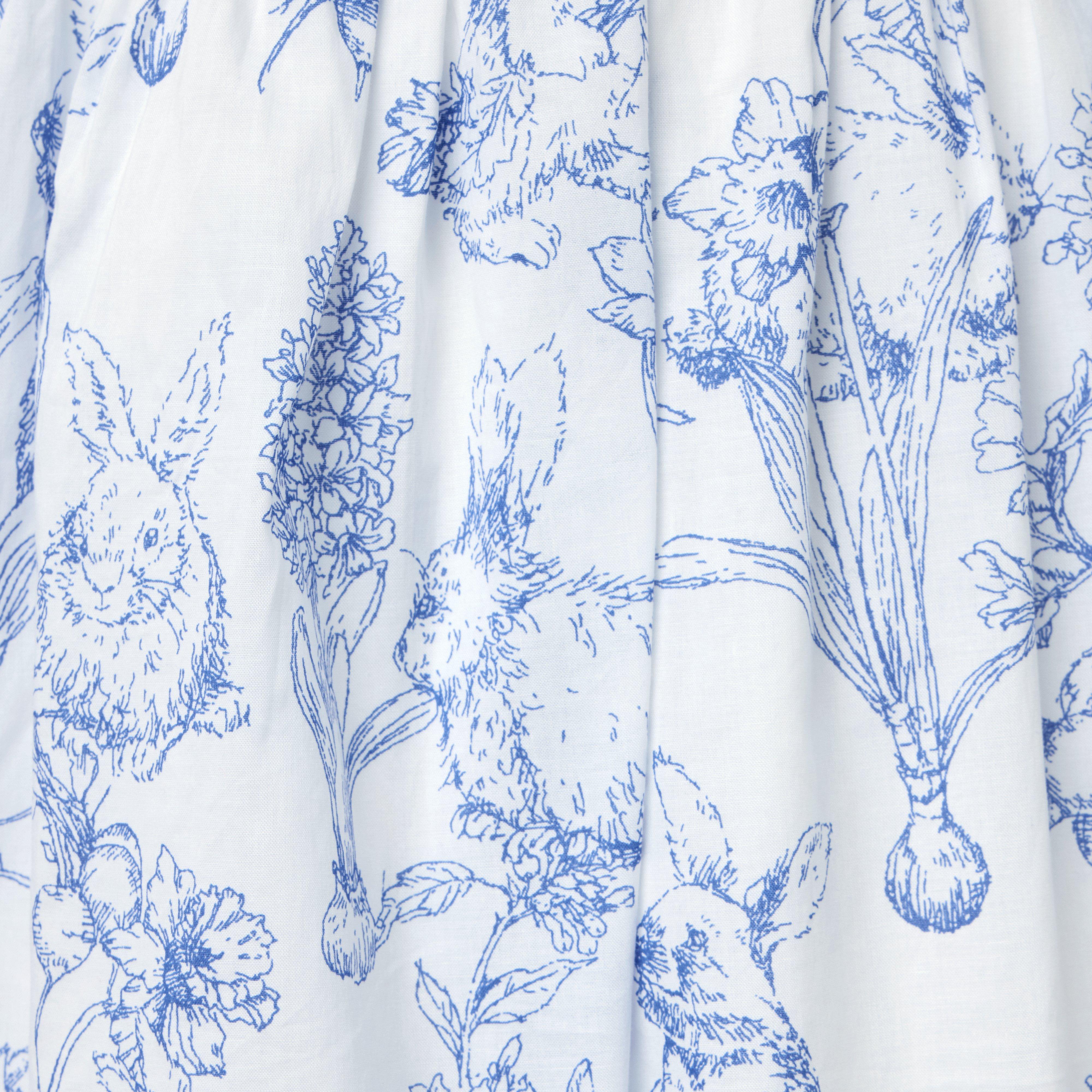 The Bunny Garden Dress image number 1