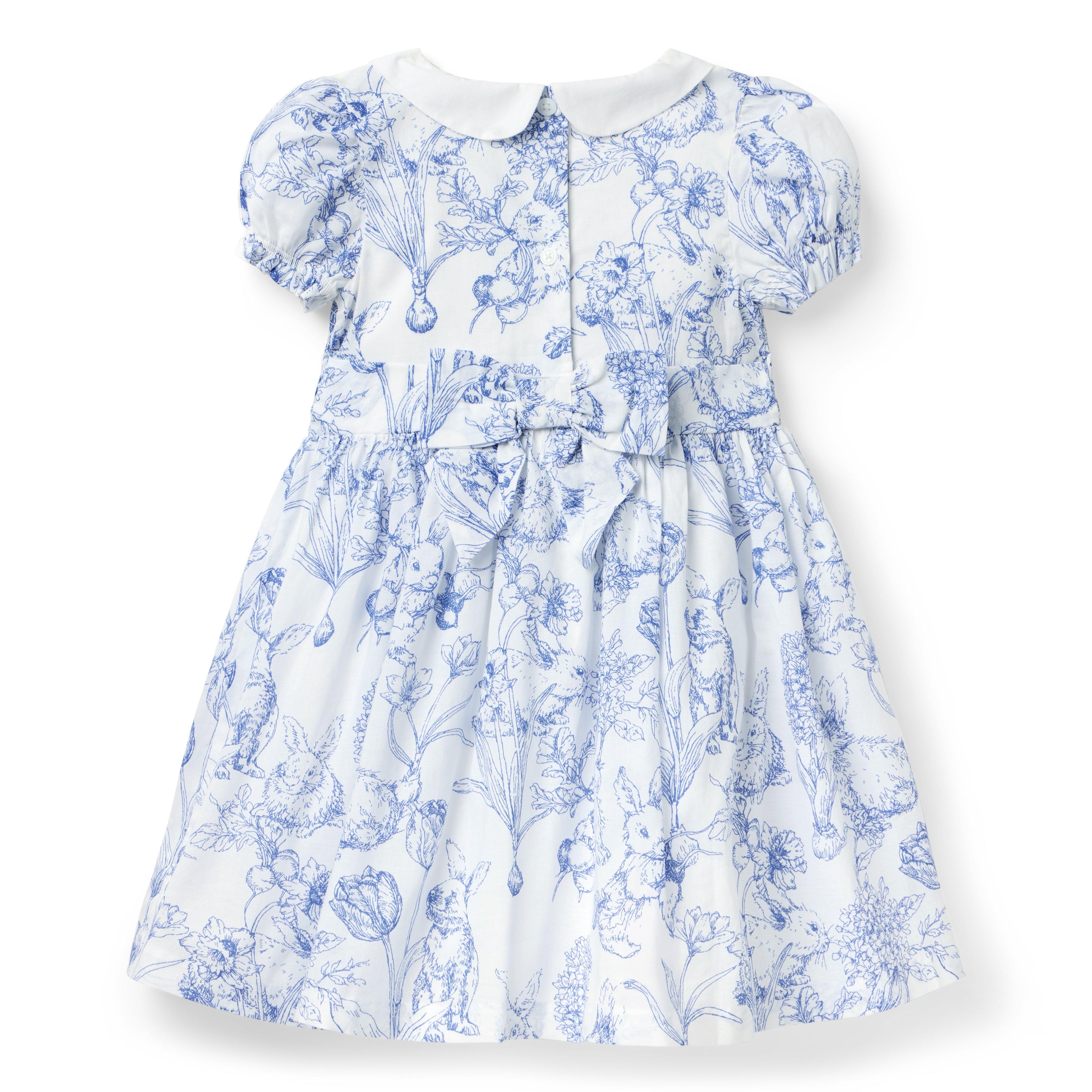 The Bunny Garden Dress image number 2