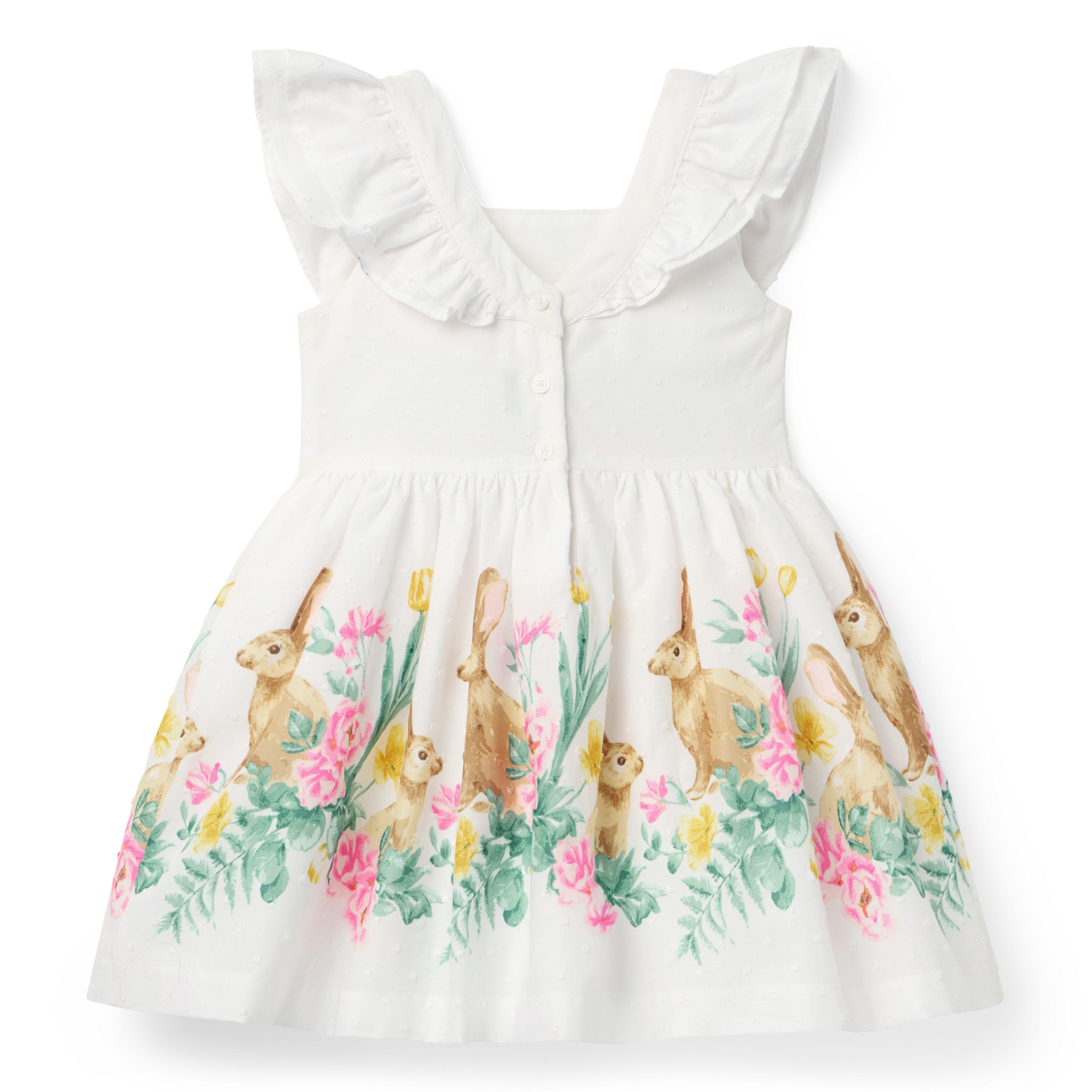 The Bunny Border Dress image number 2