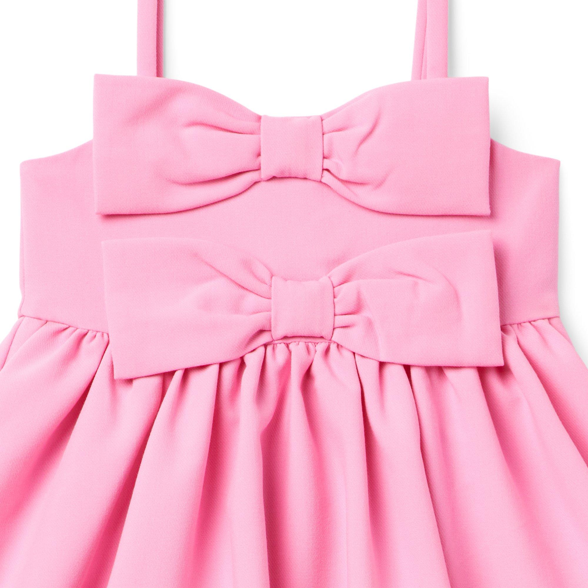 The Delightful Bow Dress image number 1