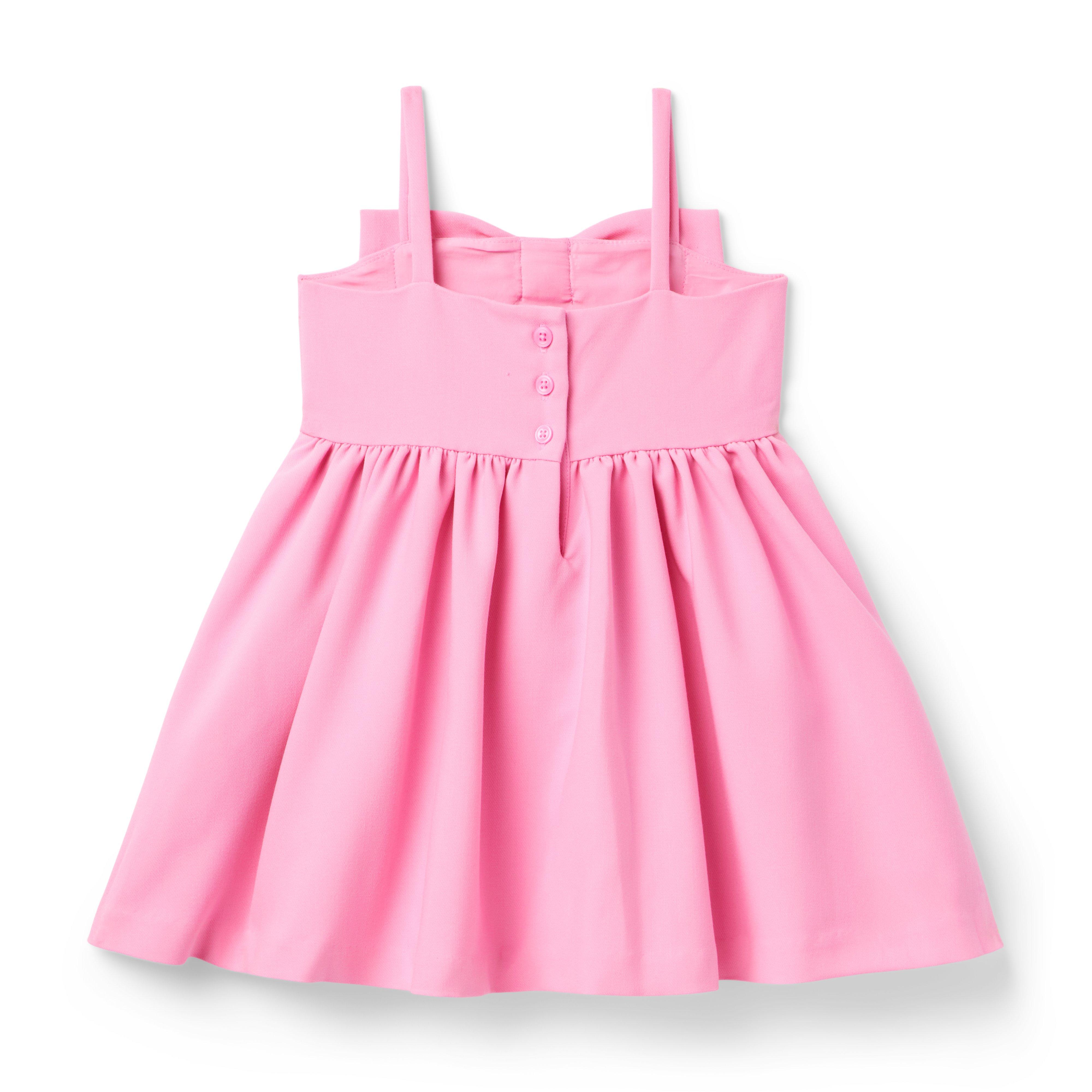 The Delightful Bow Dress image number 2