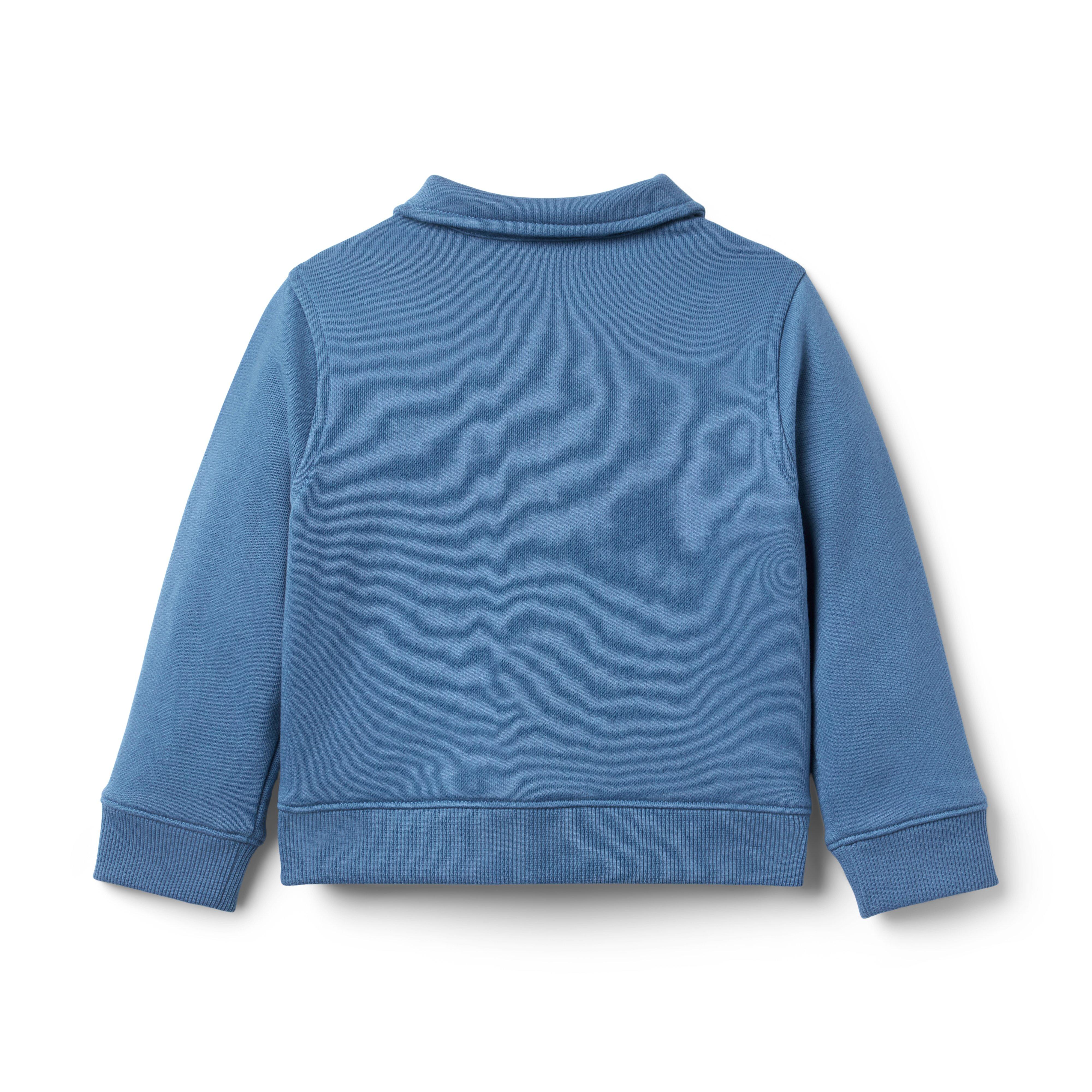 The French Terry Chore Jacket image number 1