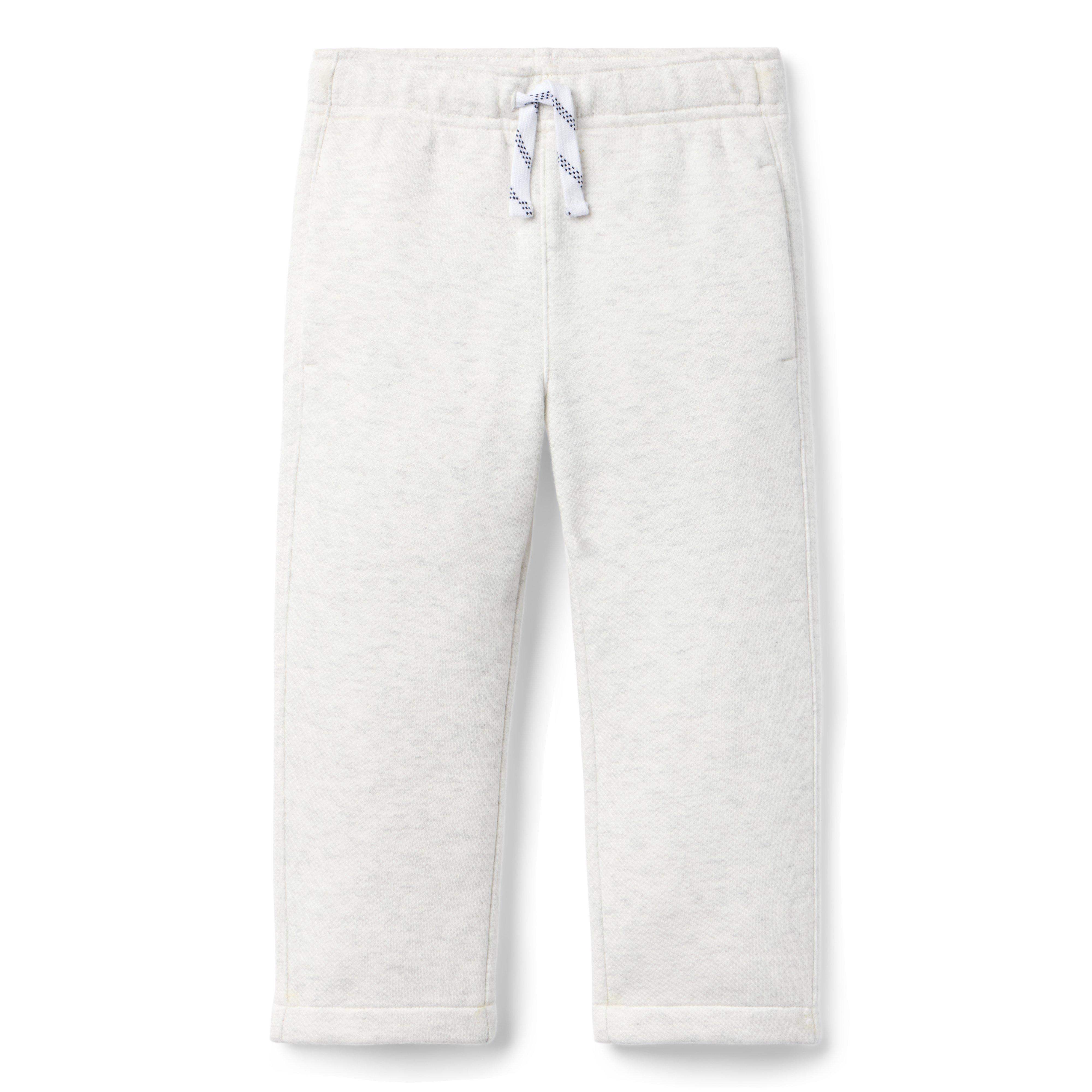 Twill Pull-On Pant