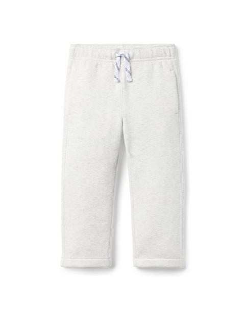 Twill Pull-On Pant