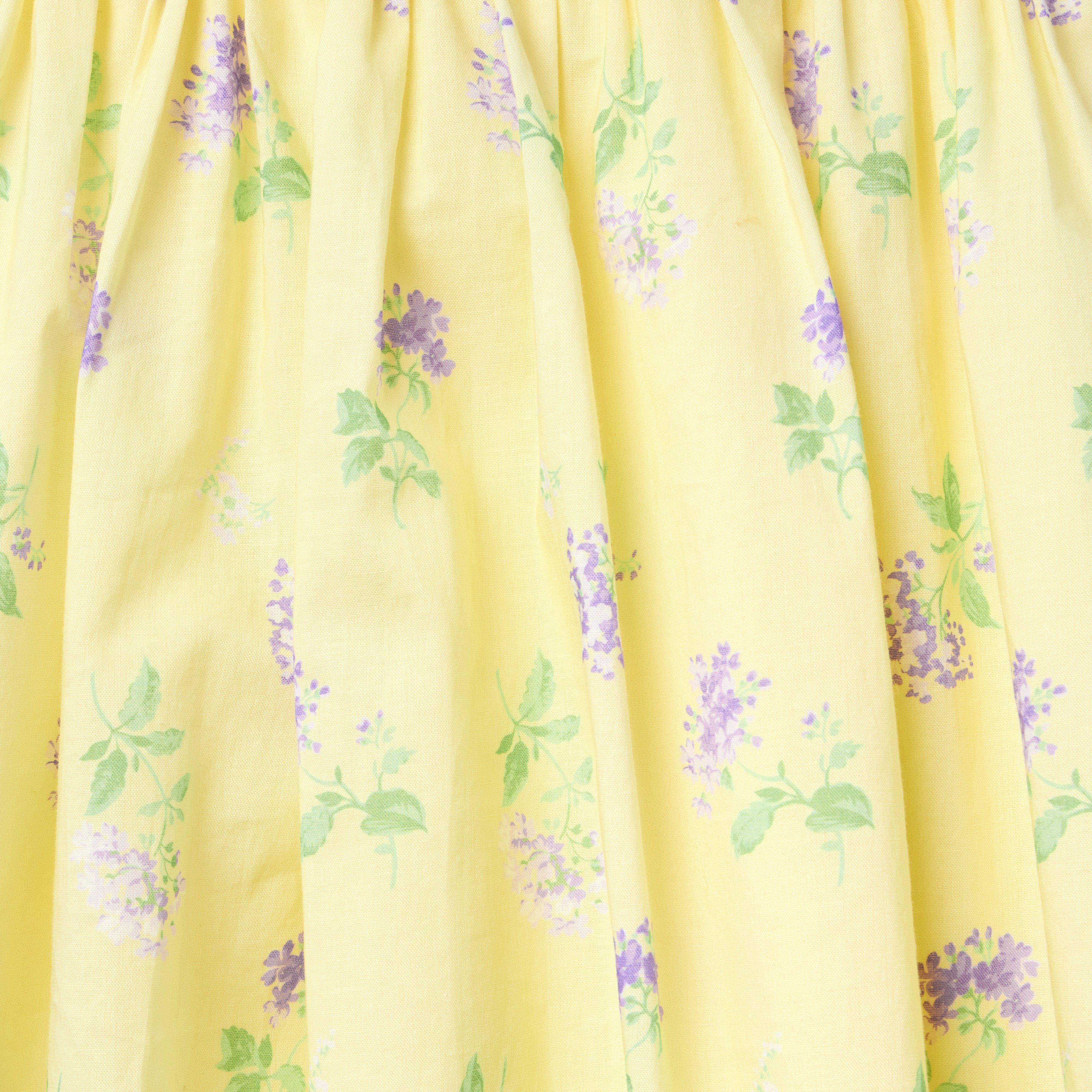 The Sun Floral Dress image number 1