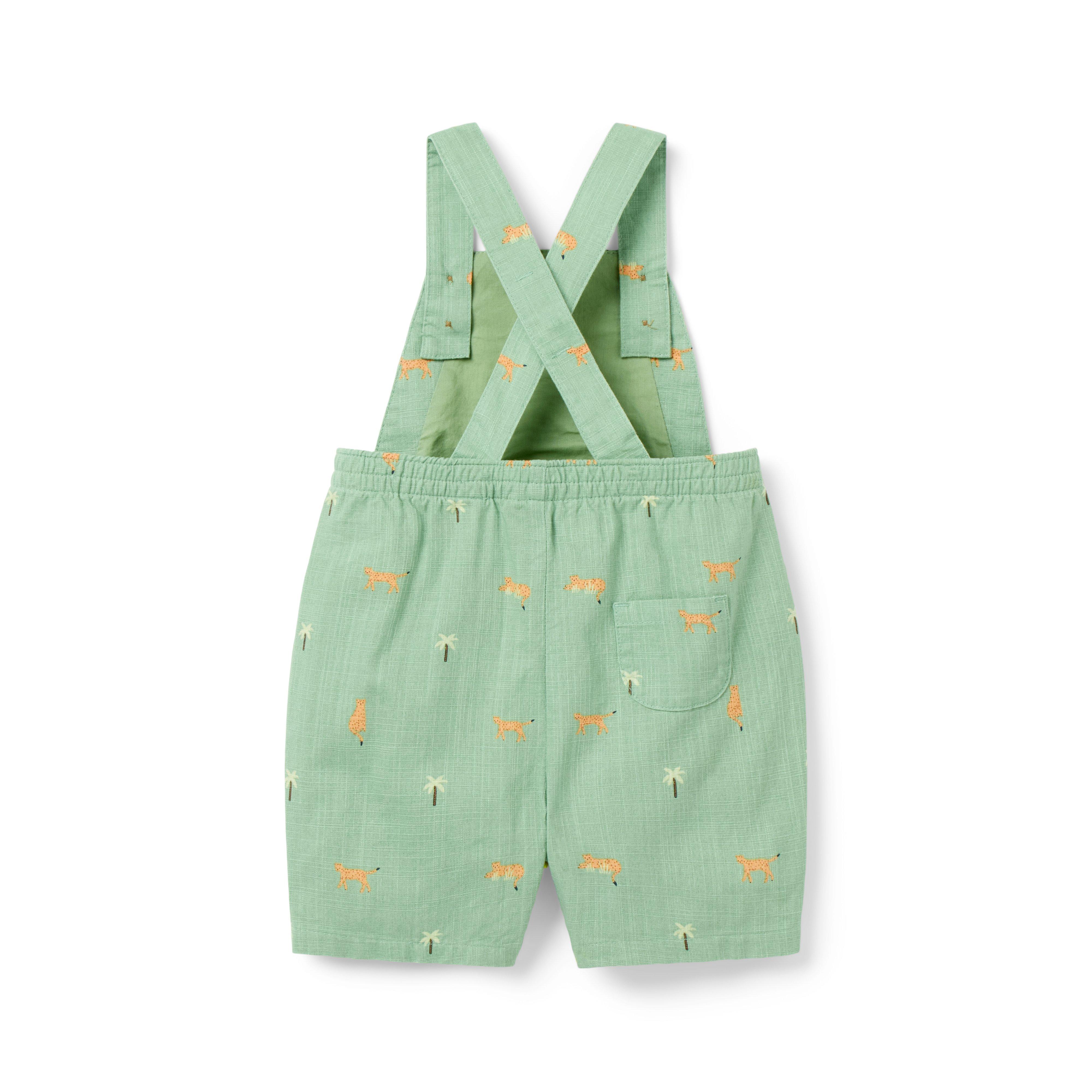 Baby Cheetah Overall image number 2