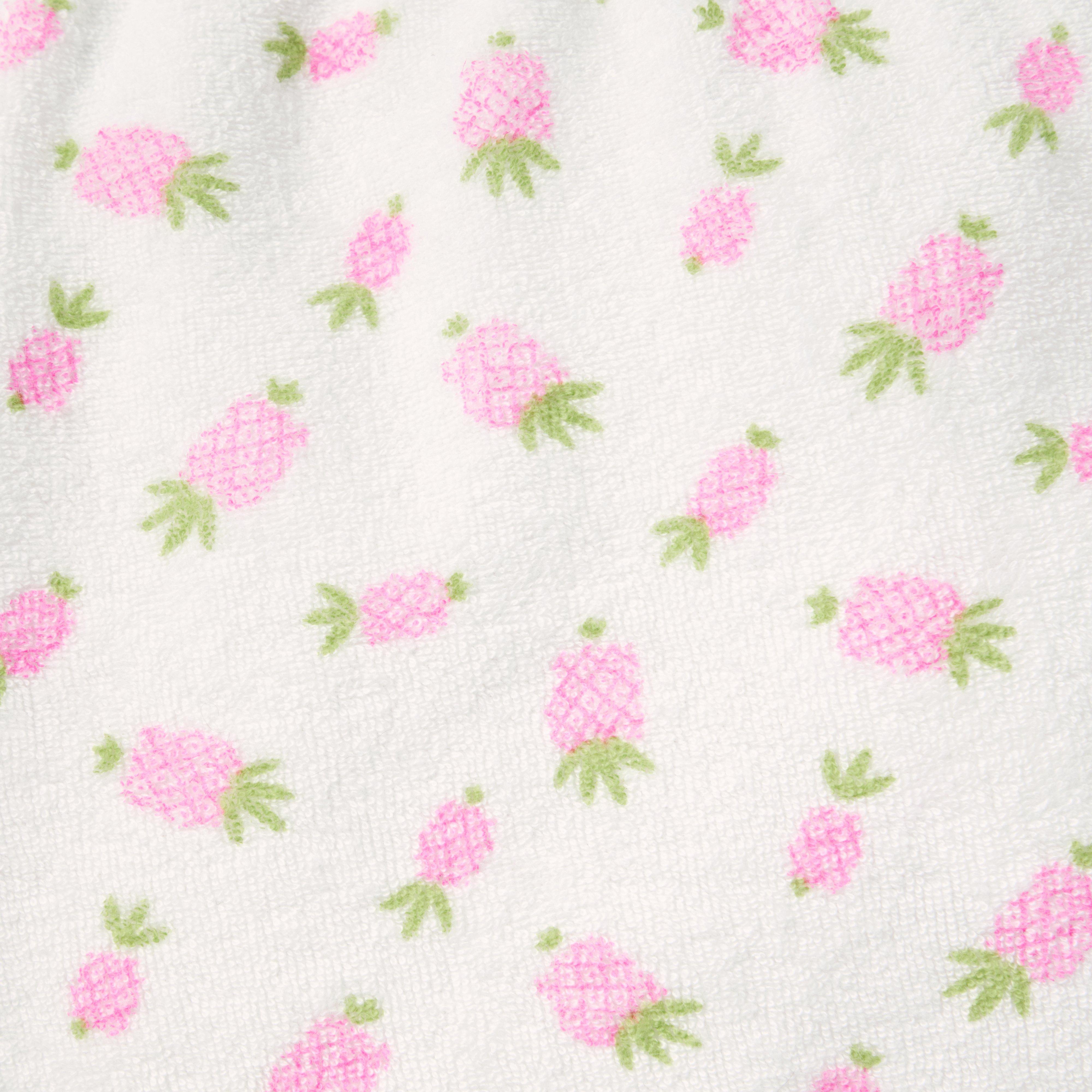 Terry Pineapple Short image number 1