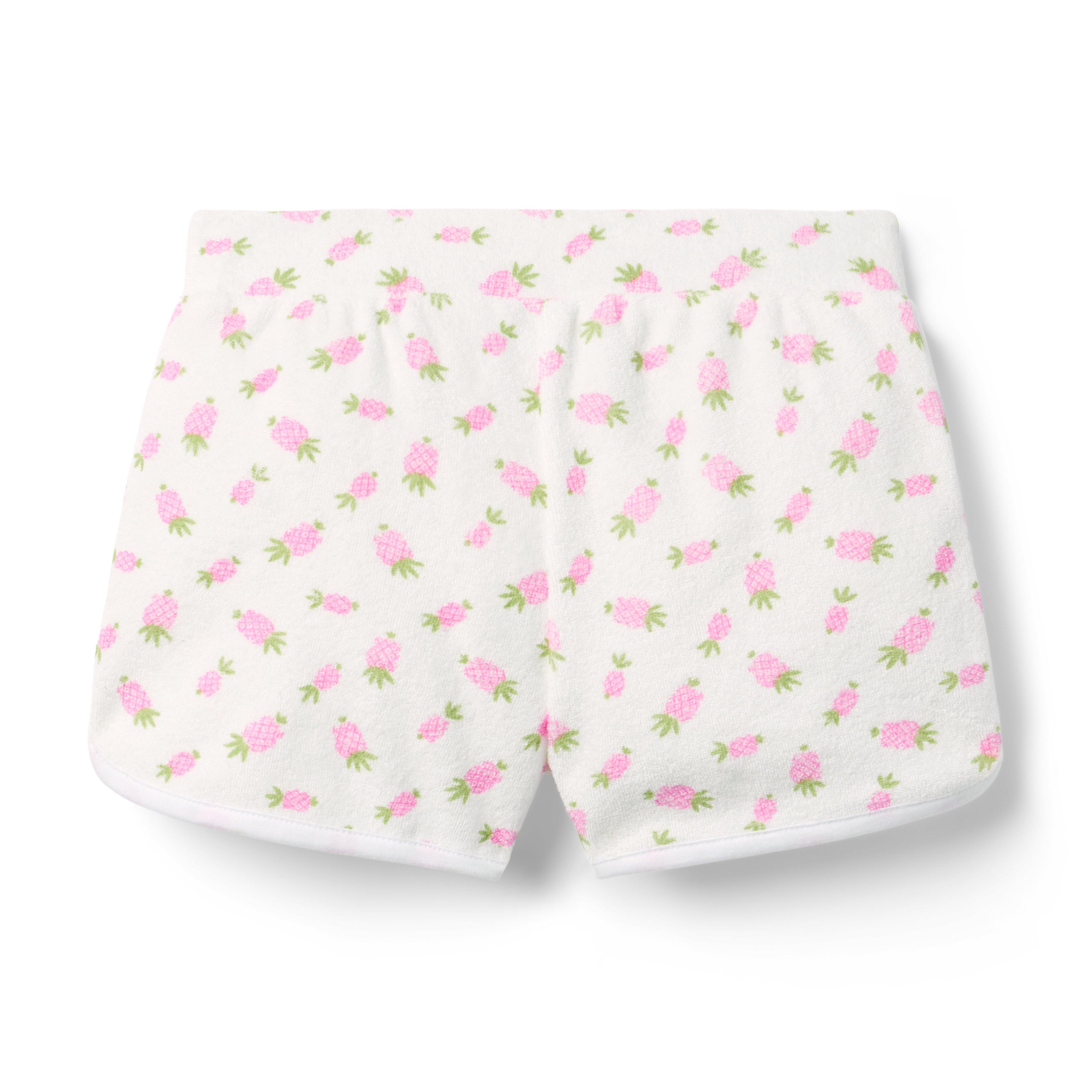 Terry Pineapple Short image number 2