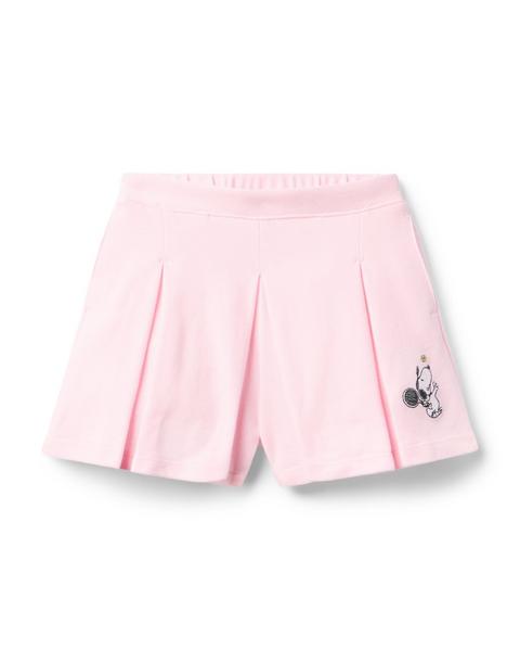 PEANUTS™ Snoopy Tennis Skort