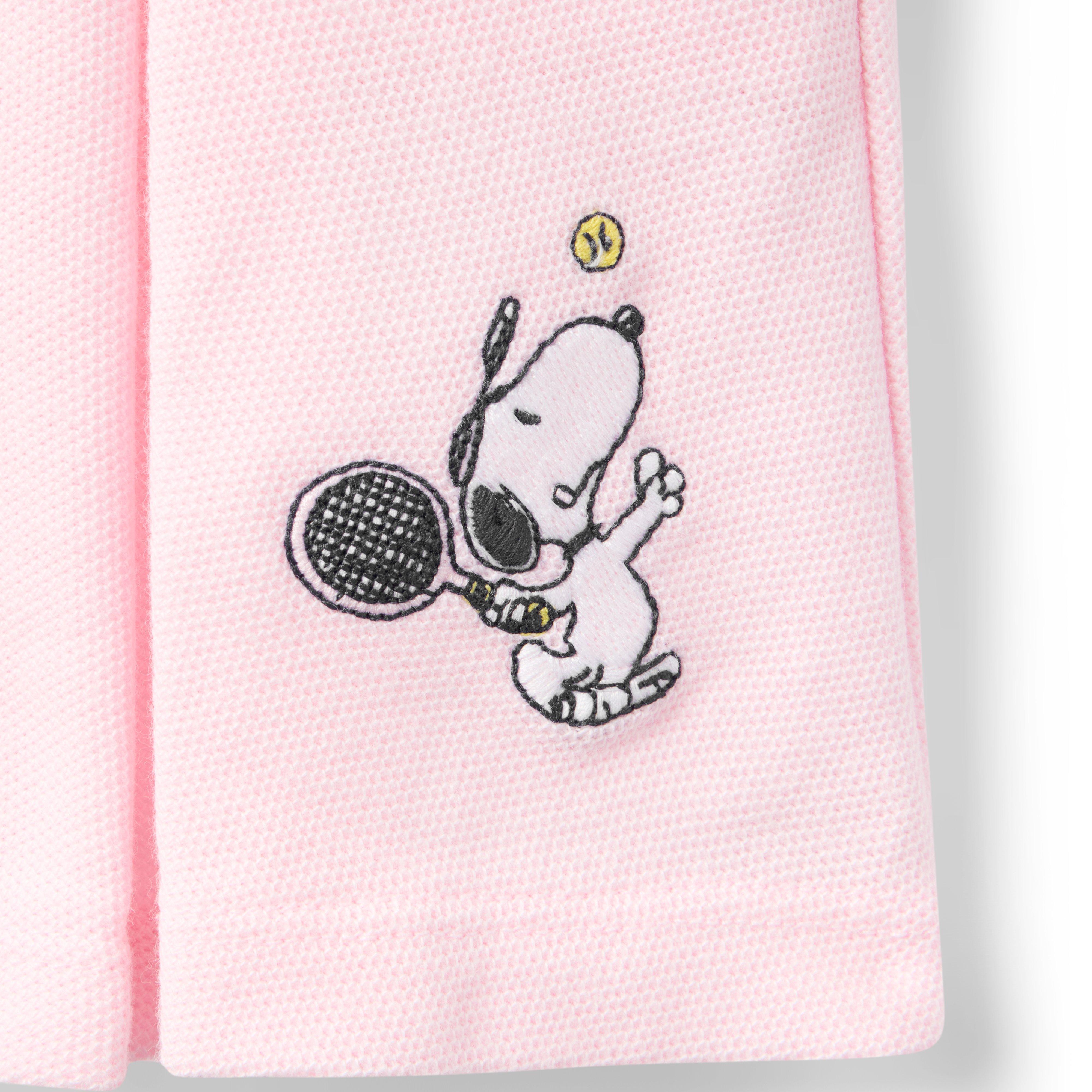 Peanuts Snoopy Tennis Skort image number 1