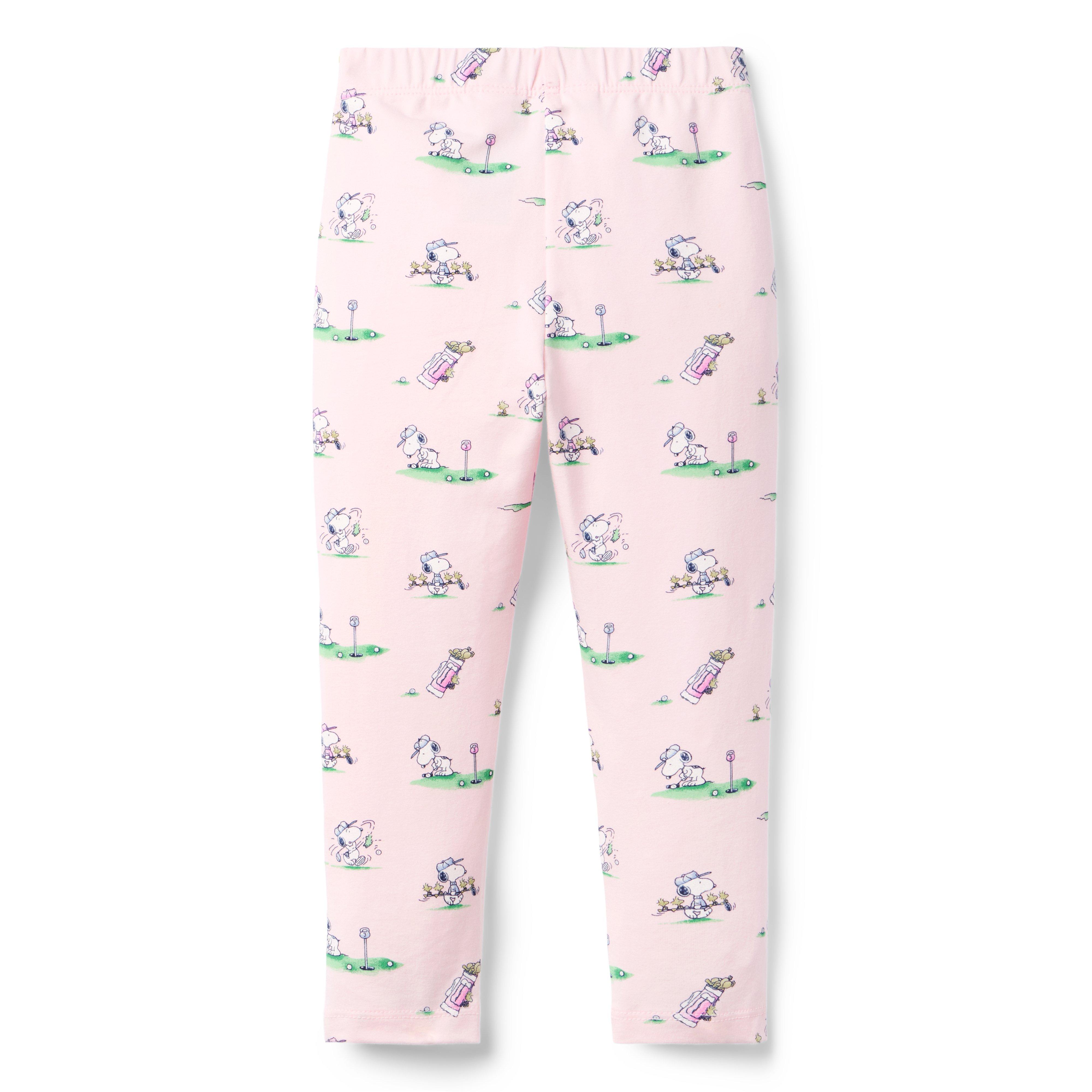 Peanuts Golf Legging image number 2