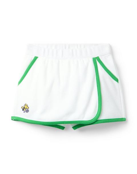 PEANUTS™ Woodstock Tennis Skort