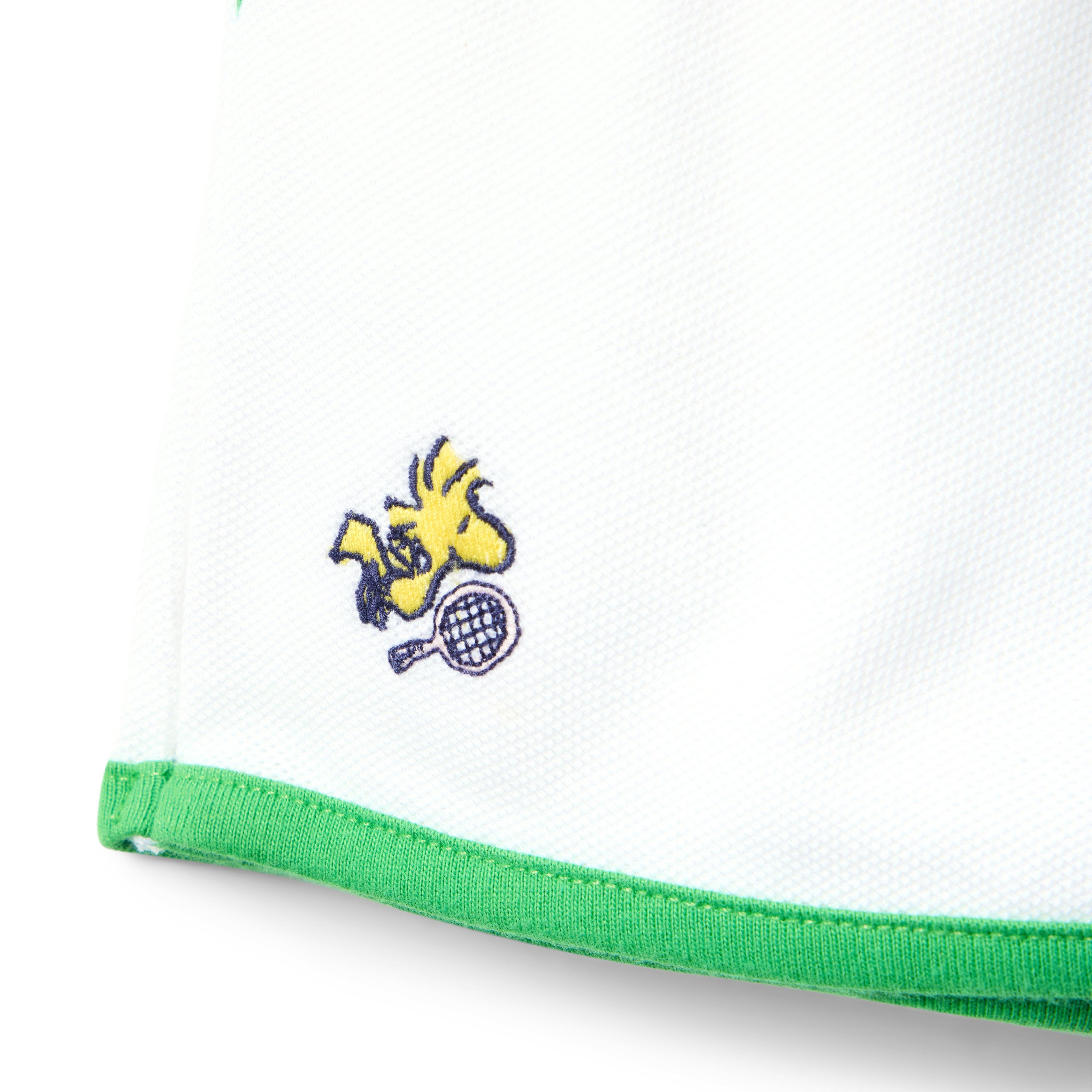 Peanuts Woodstock Tennis Skort image number 2