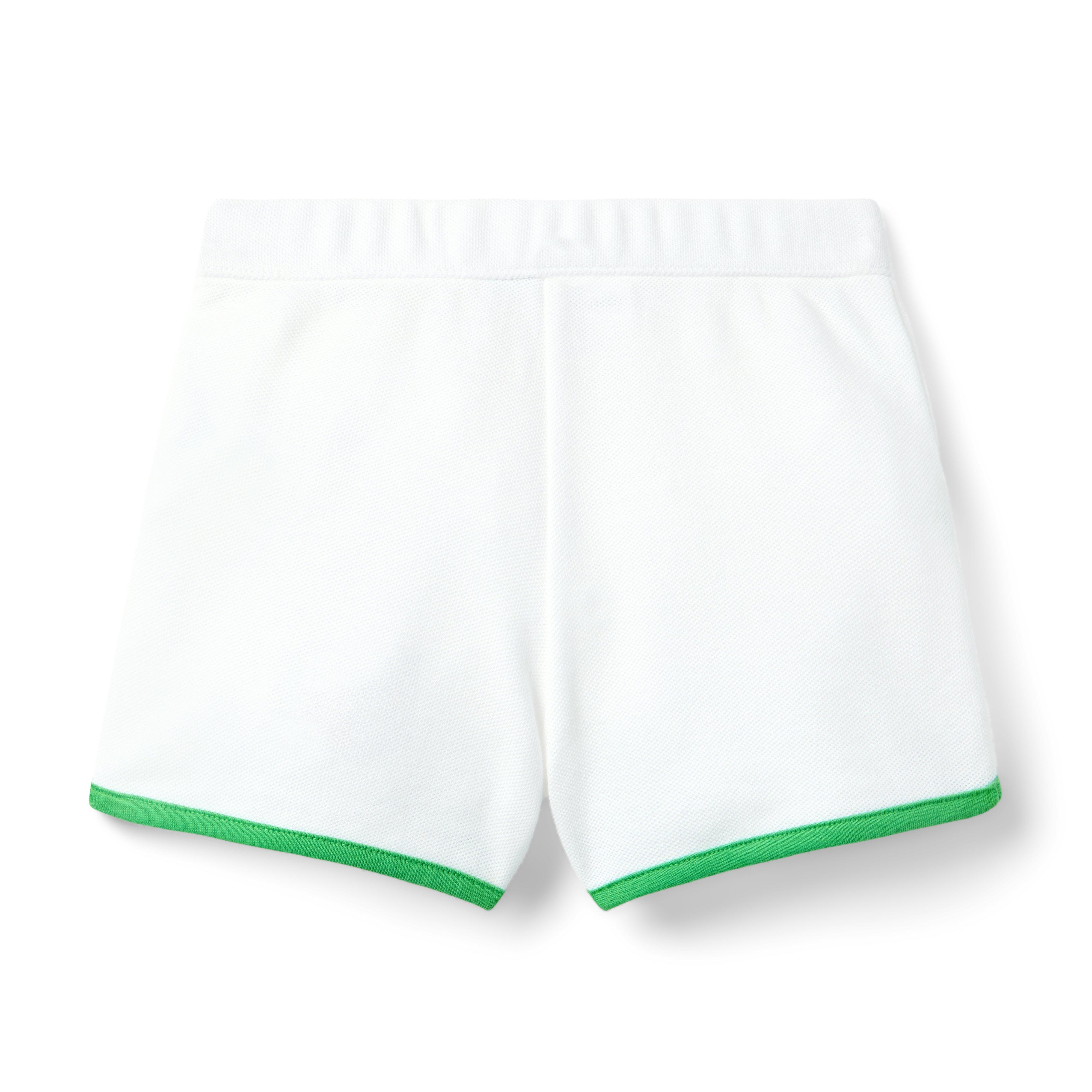 Peanuts Woodstock Tennis Skort image number 1