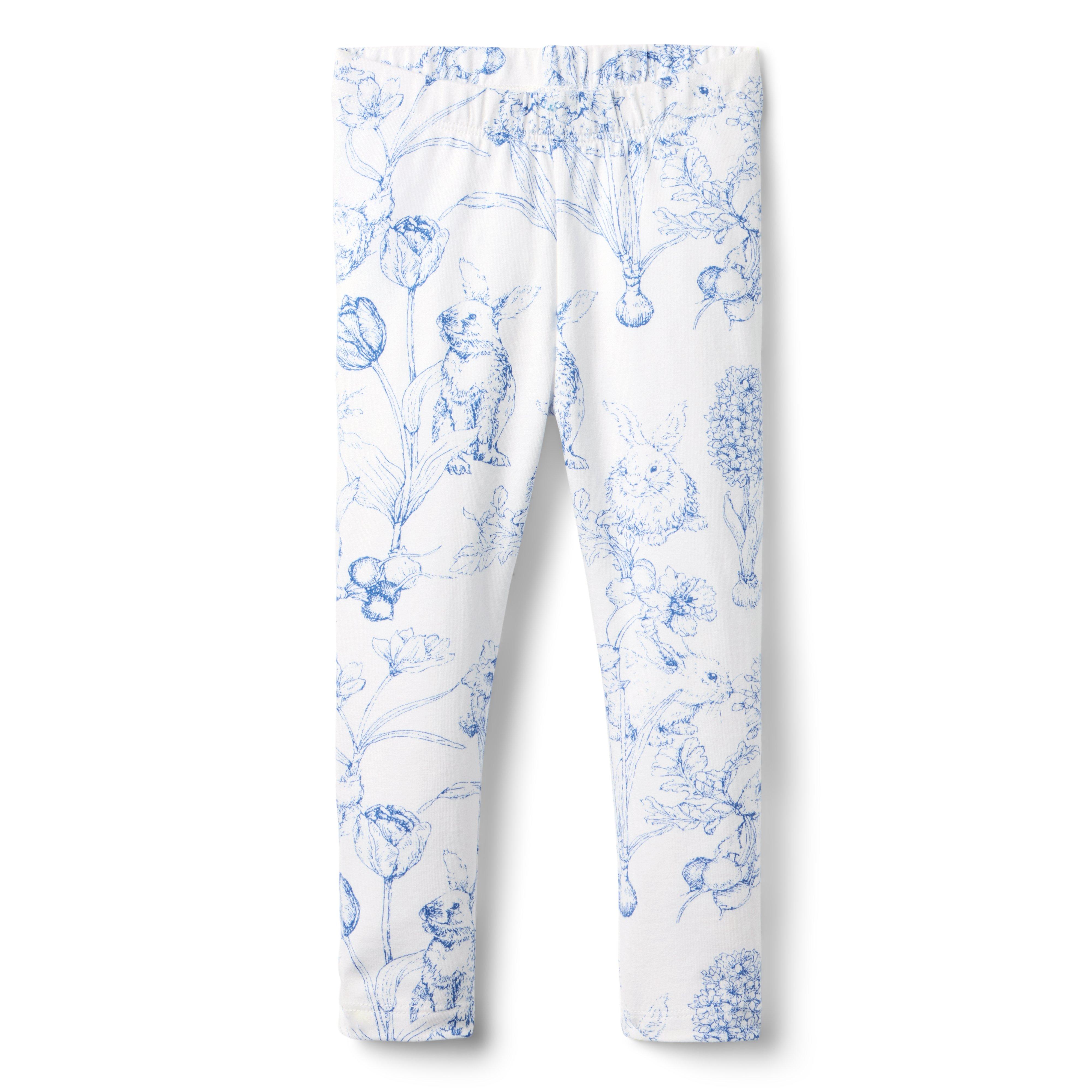 The Everyday Legging