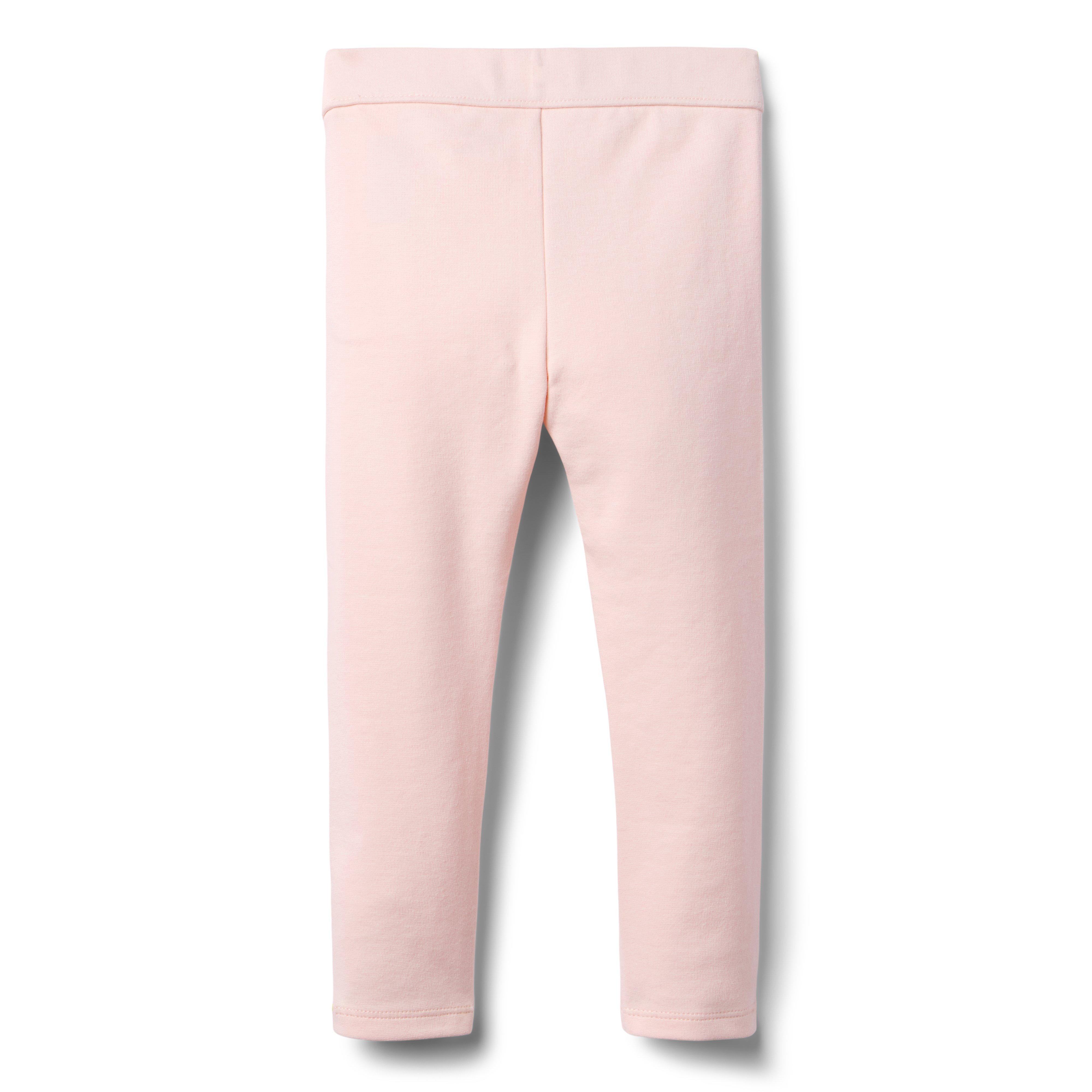 Button Ponte Pant image number 1