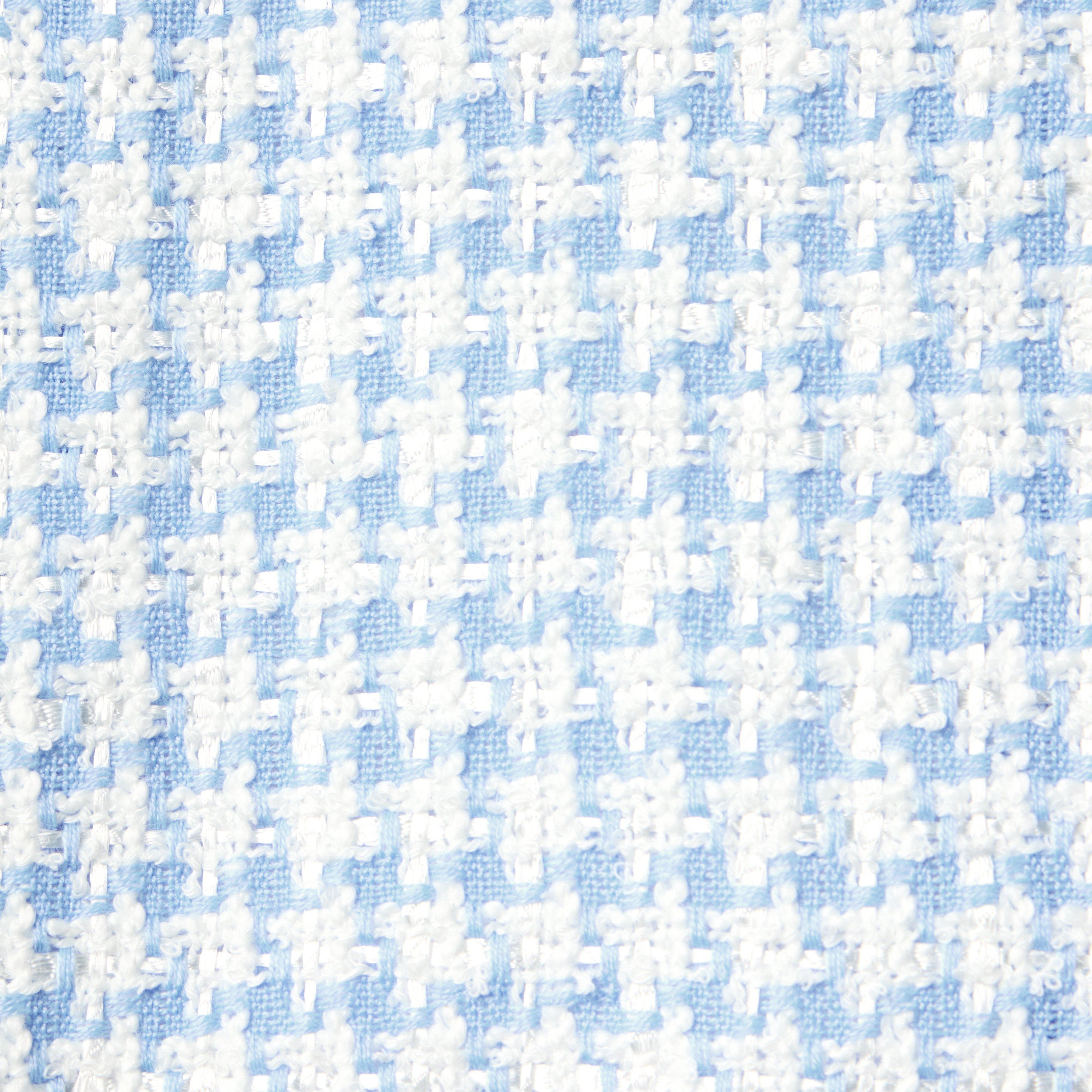 The Tweed Pleated Skirt image number 1