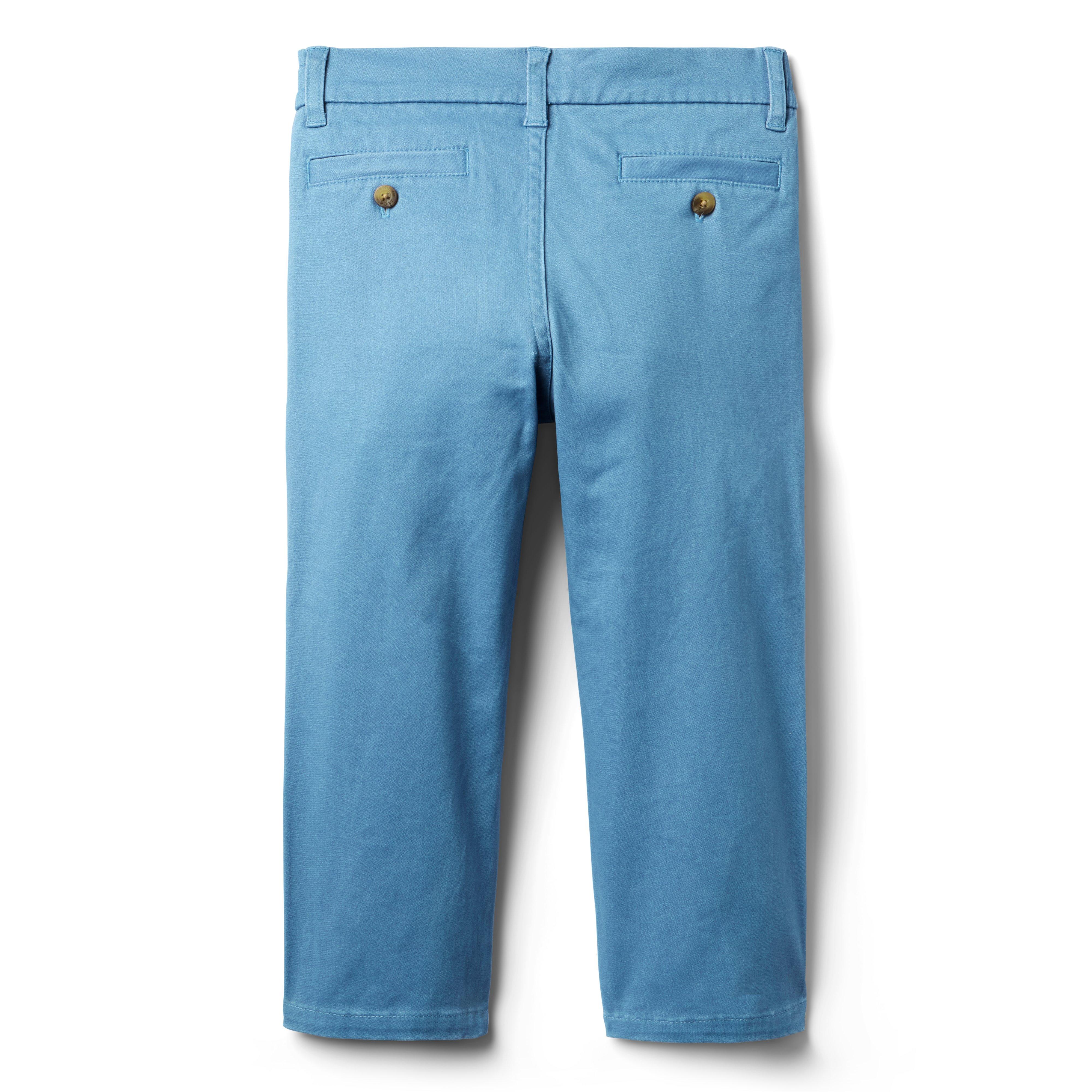 The Sateen Trouser image number 2