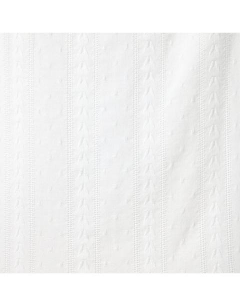 The Bubble Hem Dress