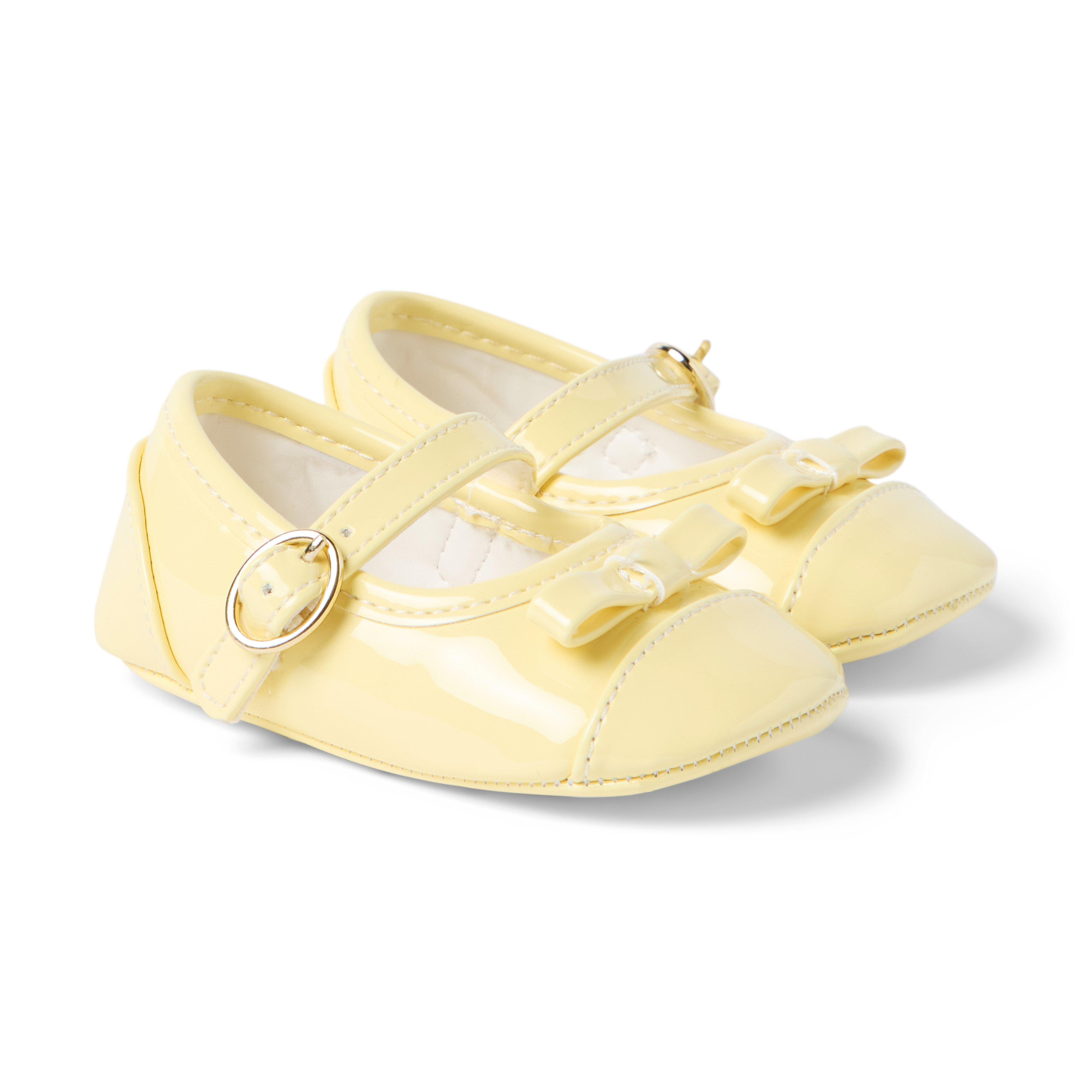 Baby Bow Ballet Flat