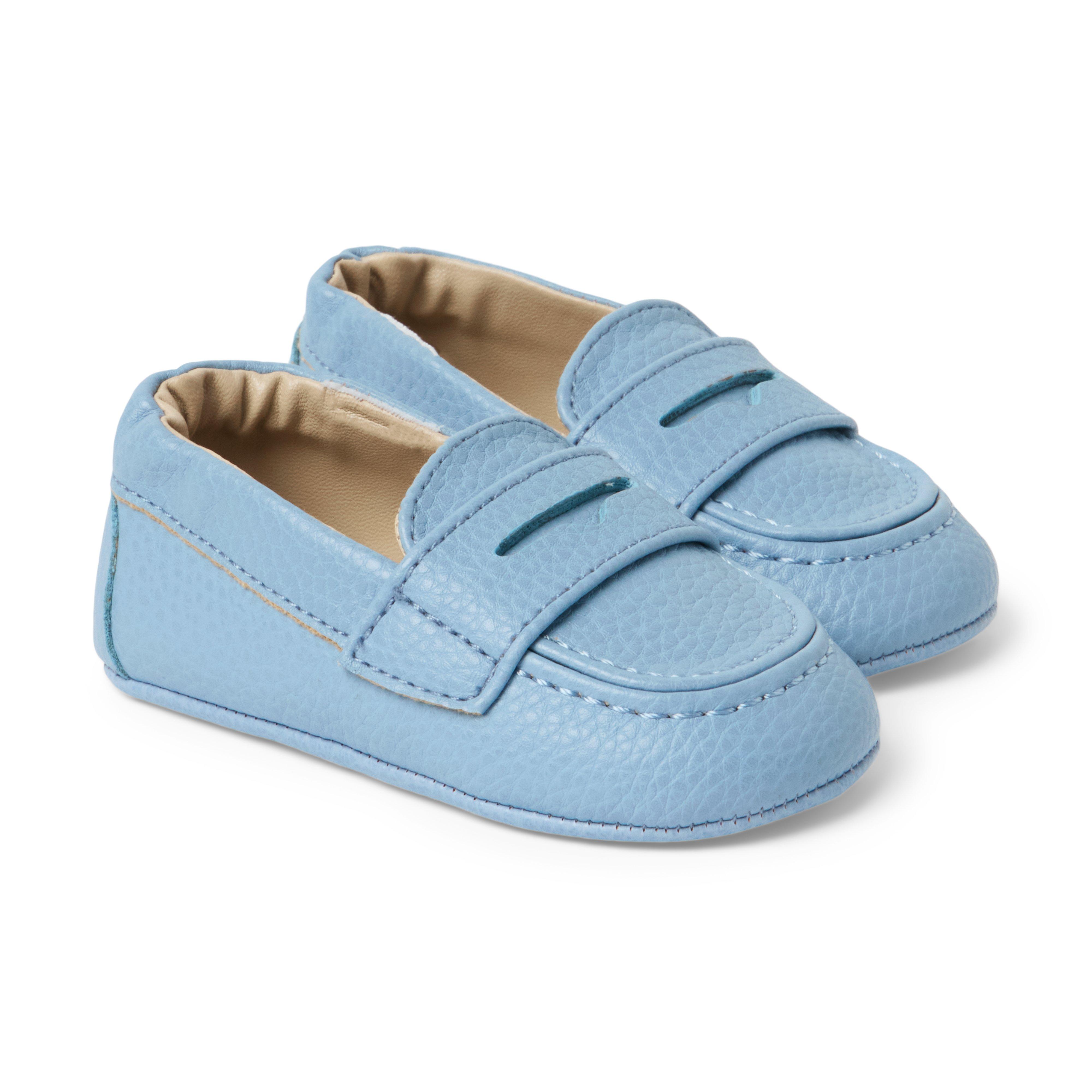 Baby Penny Loafer