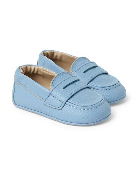Baby Penny Loafer