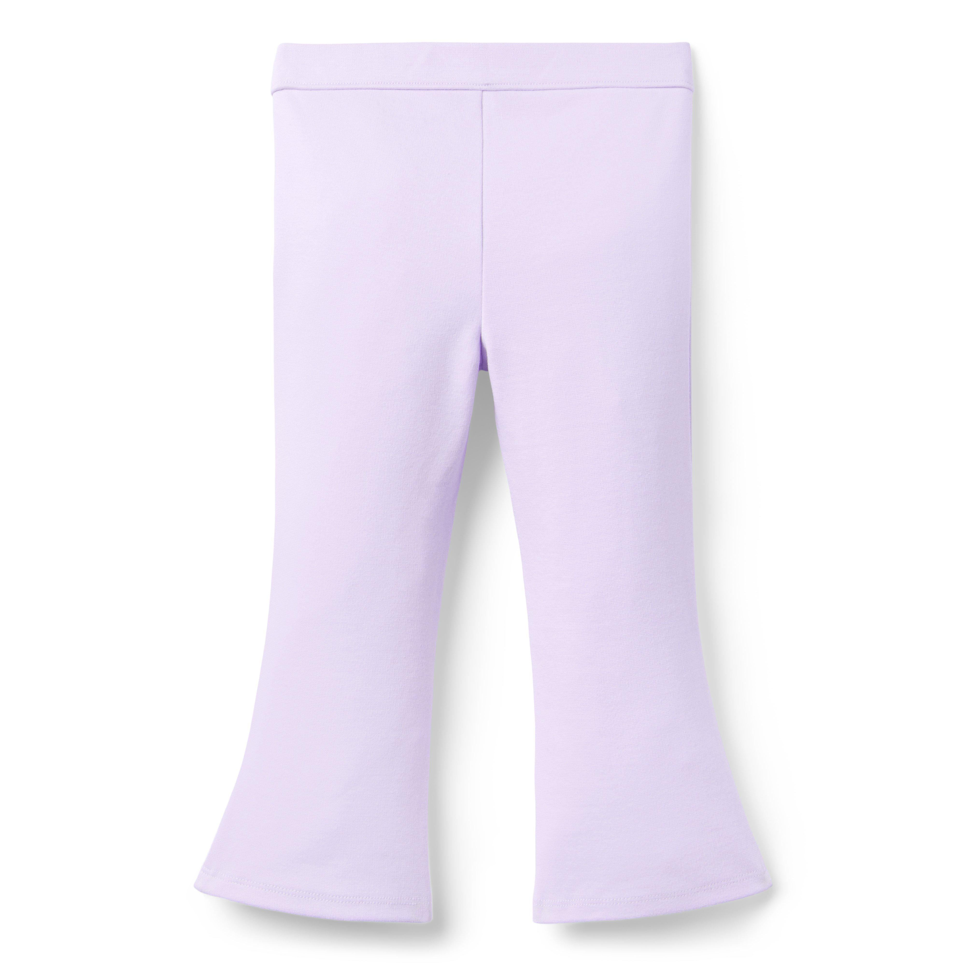 Flare Ponte Pant image number 1