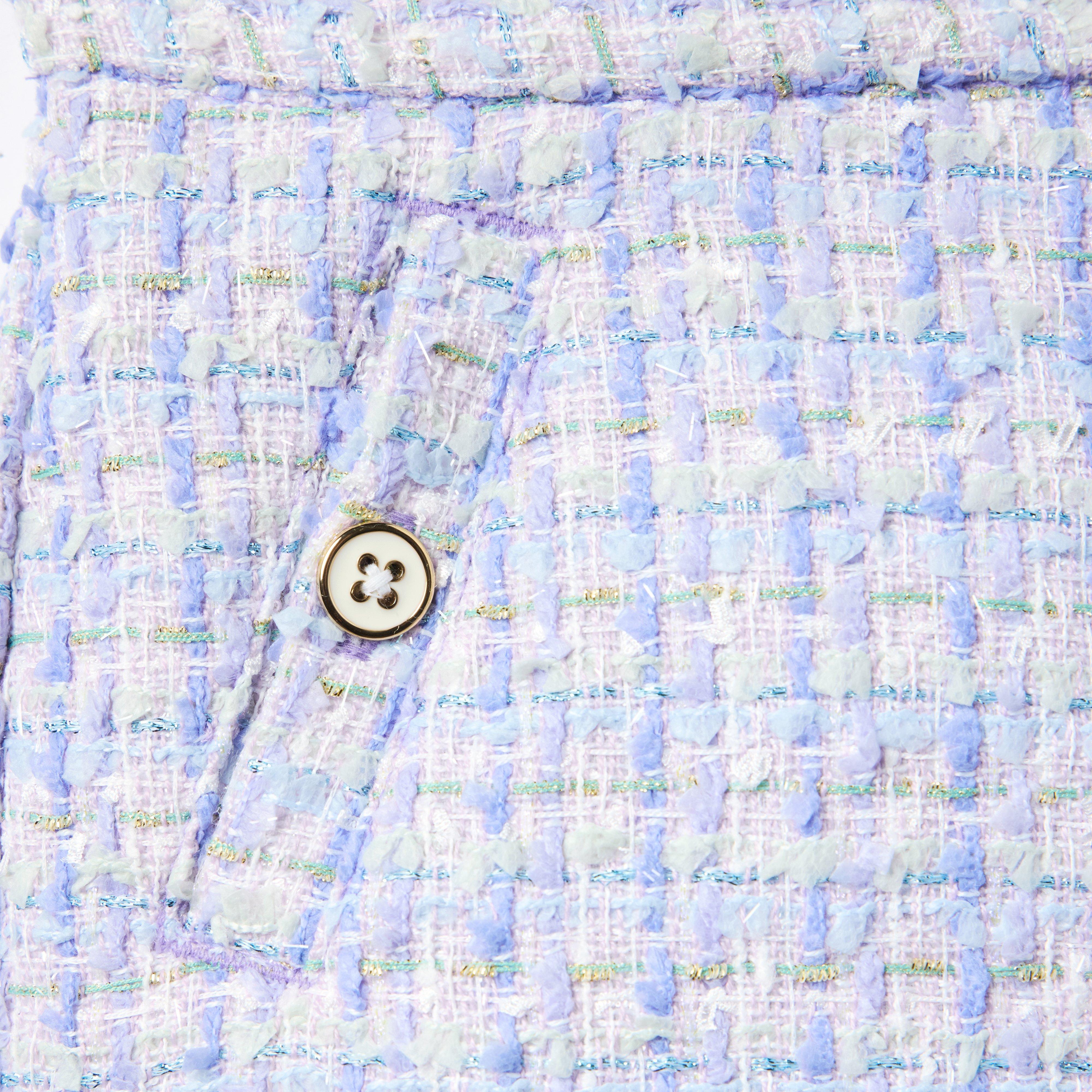 Tweed Short image number 1