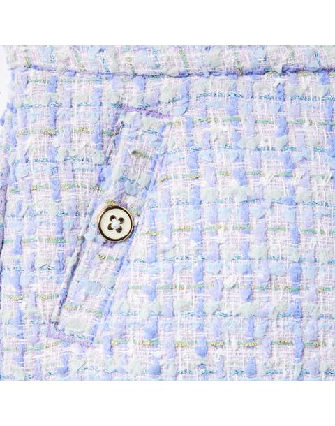 Tweed Short