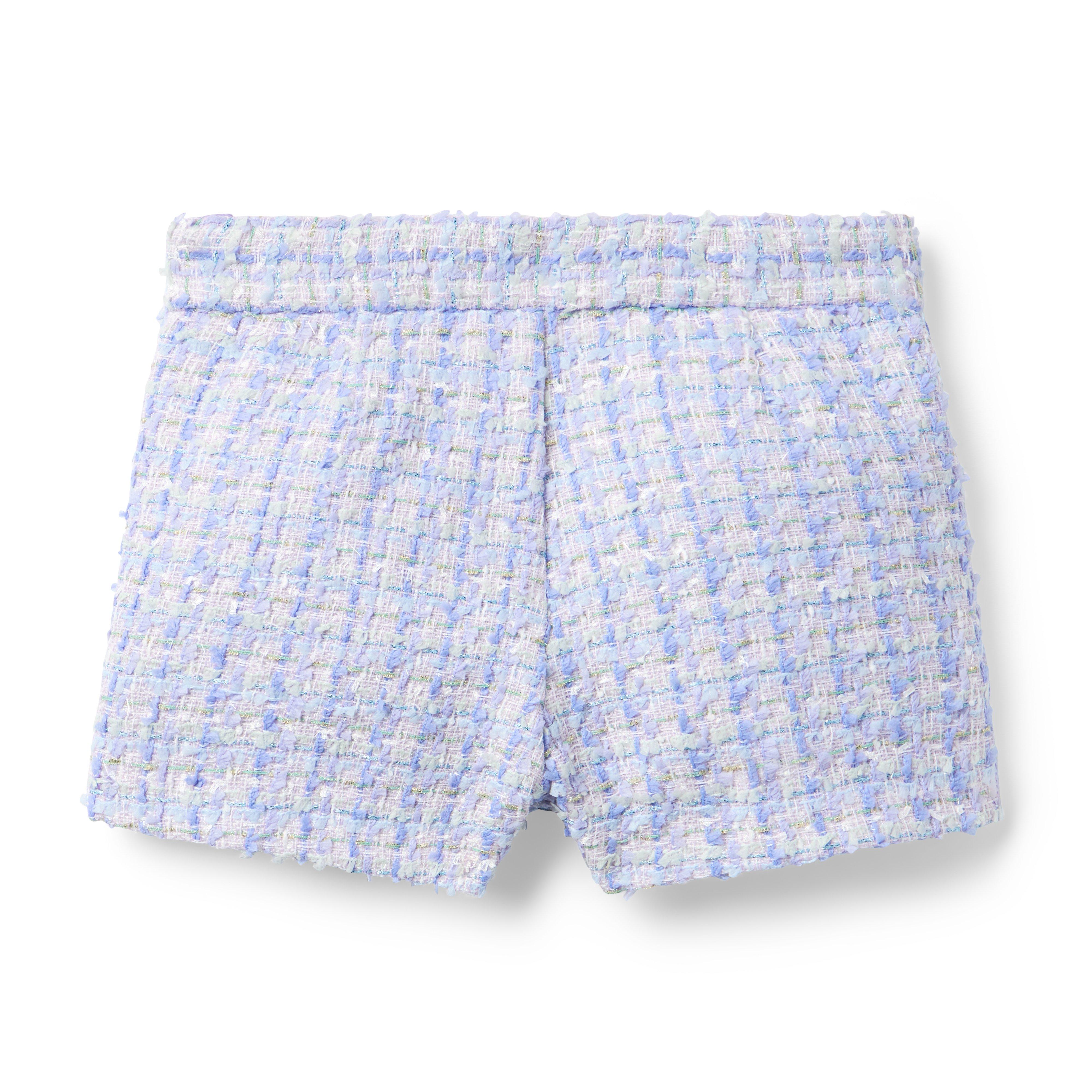 Tweed Short image number 2