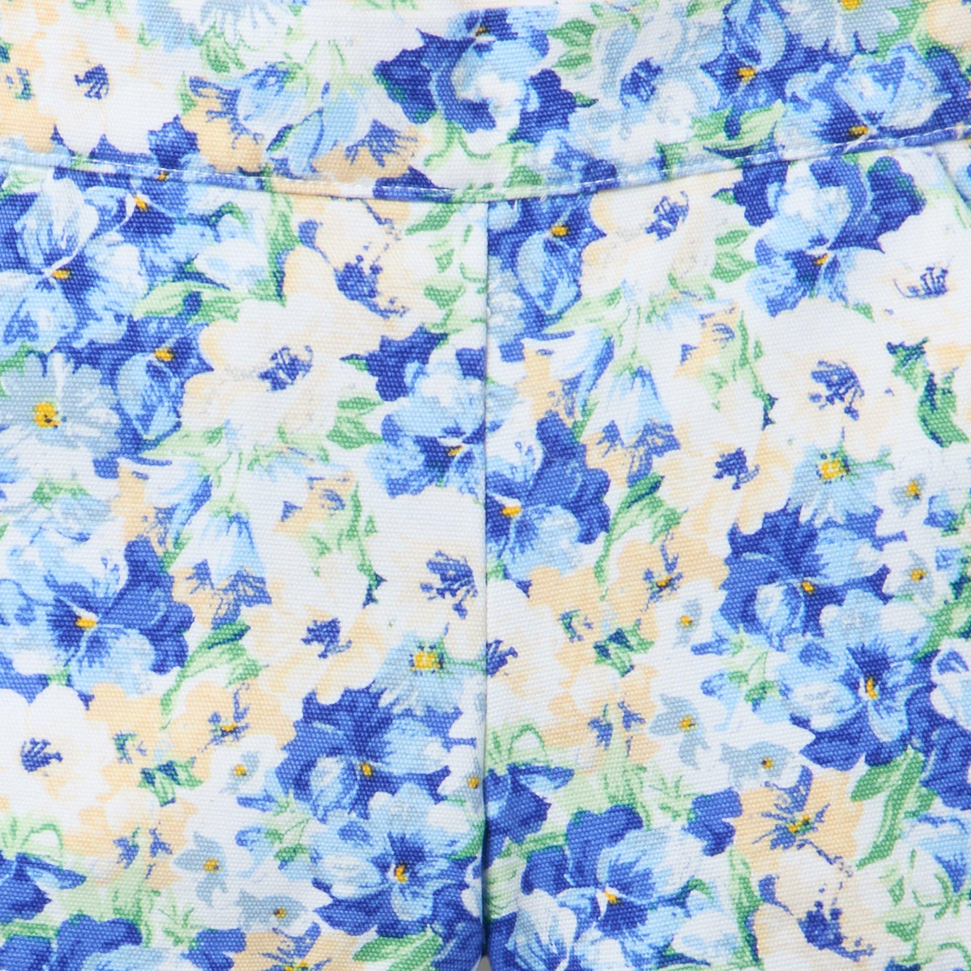 Floral Canvas Short image number 1