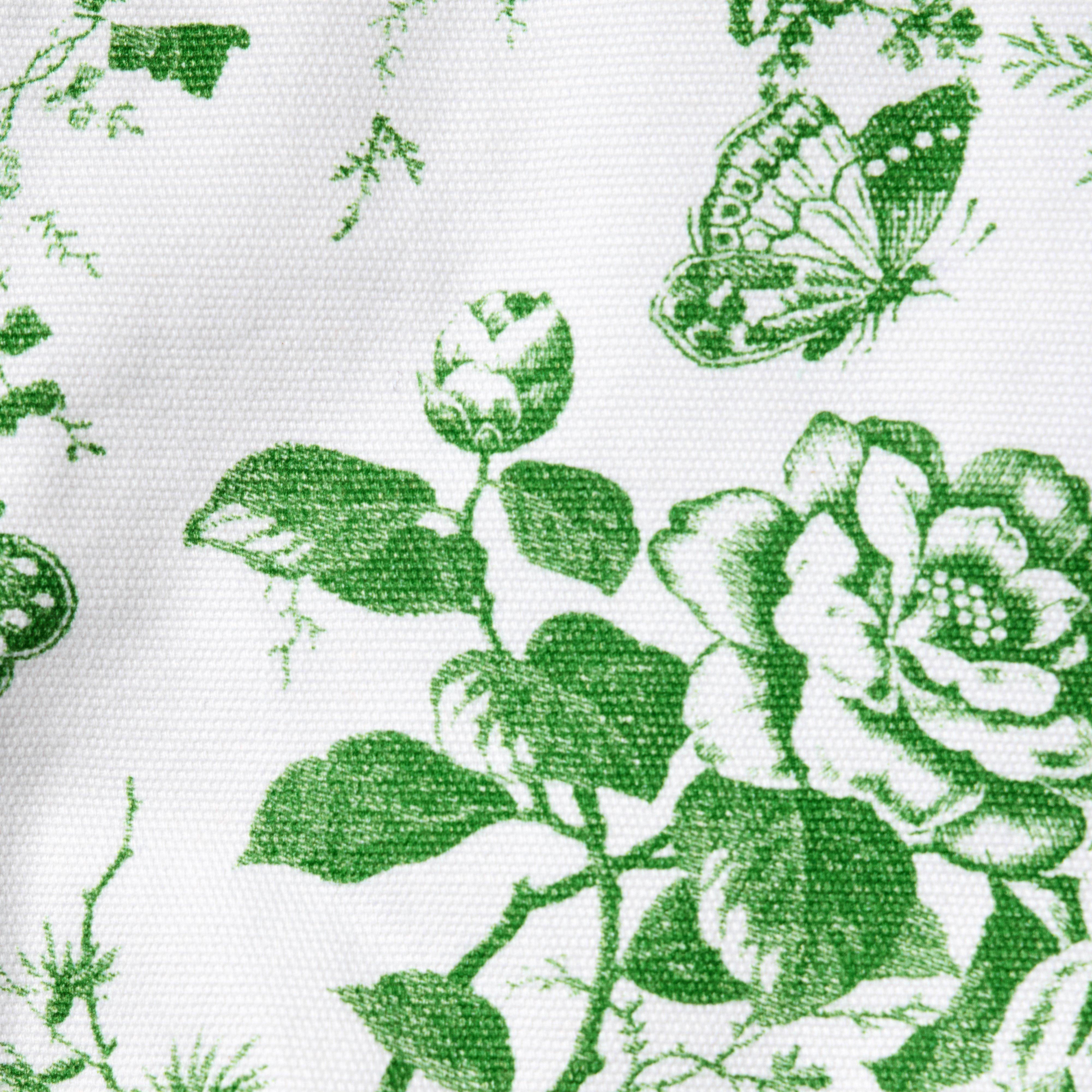 Floral Canvas Short image number 1