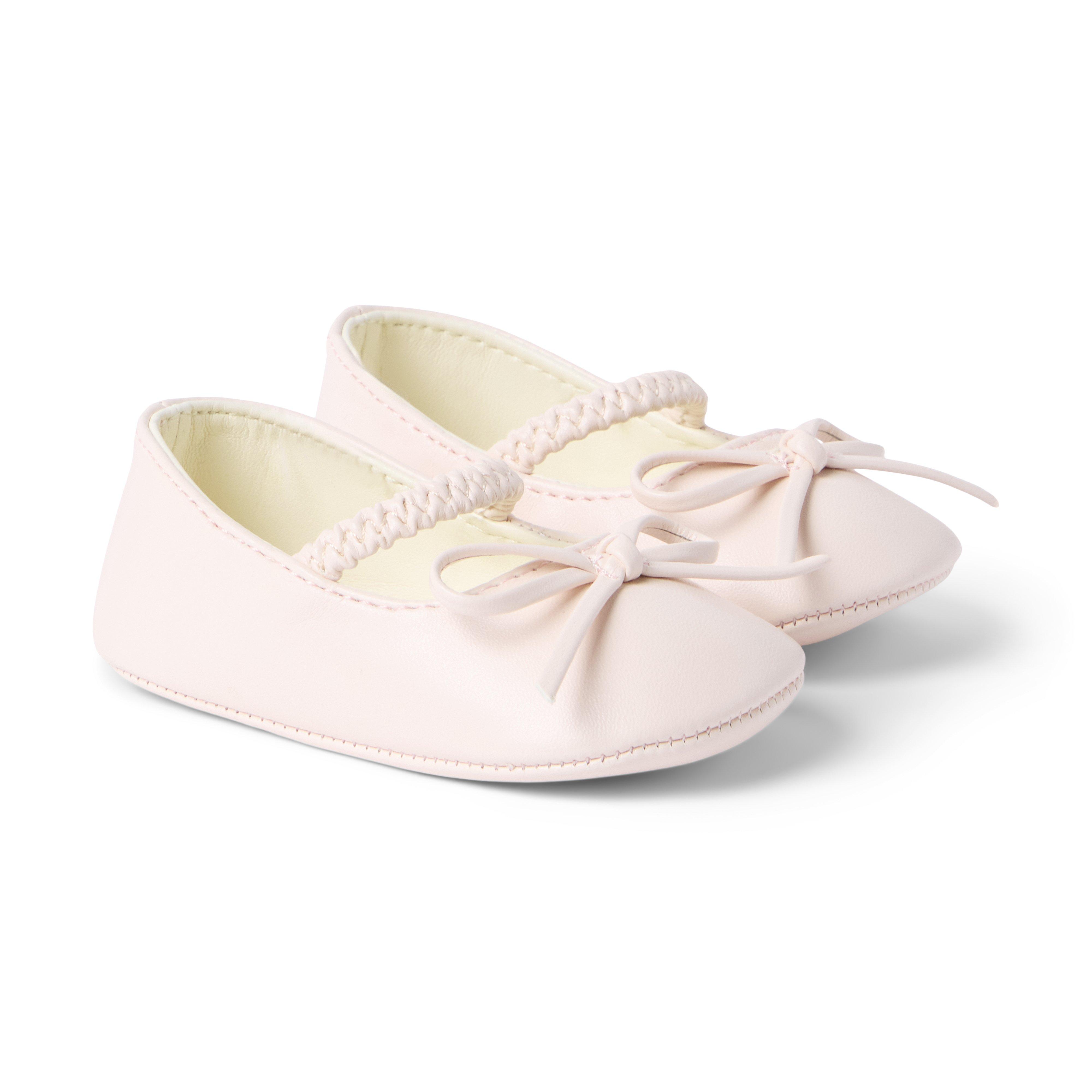 Baby Bow Ballet Flat