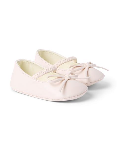 Baby Bow Ballet Flat