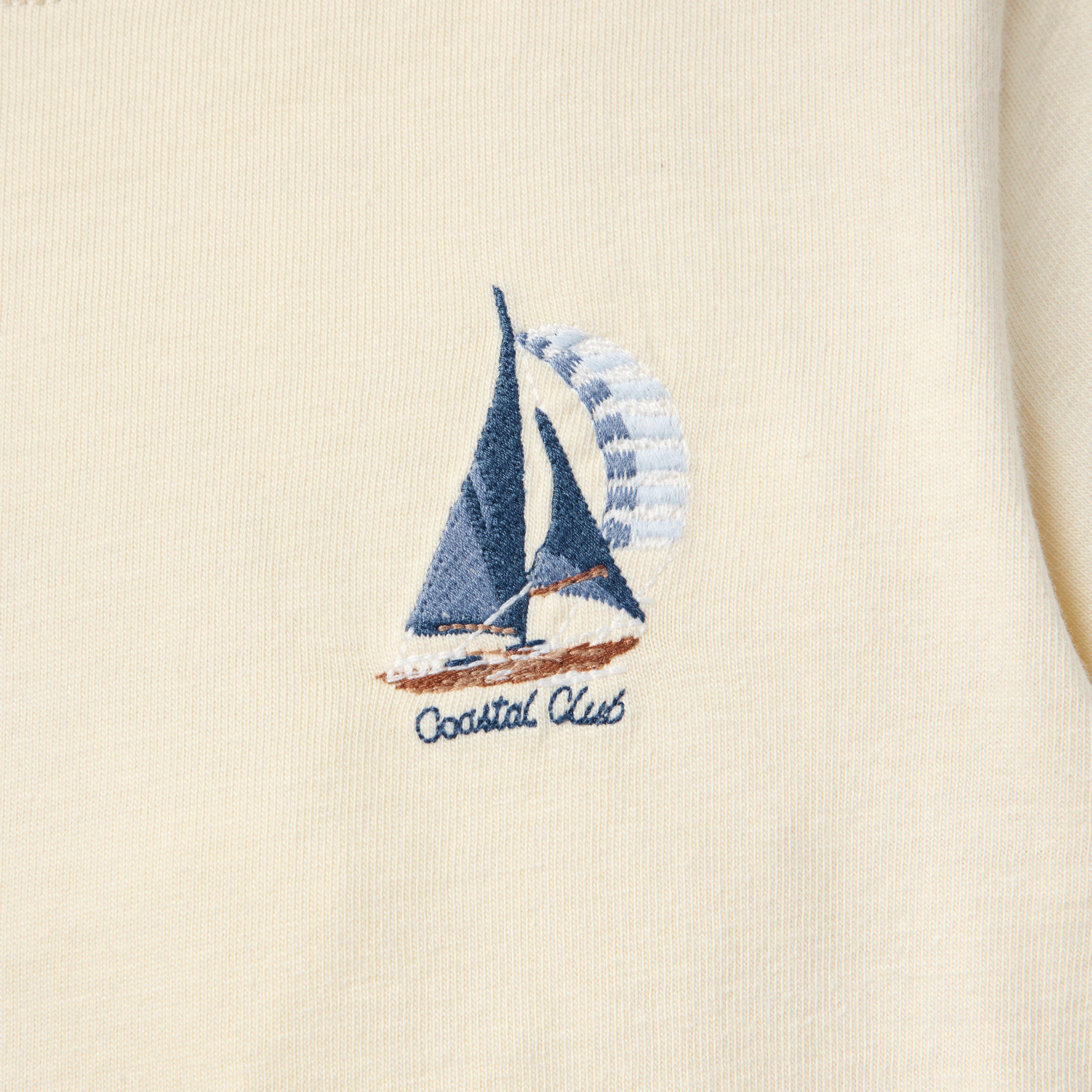 Sailboat Tee image number 1