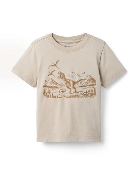 Dinosaur Tee