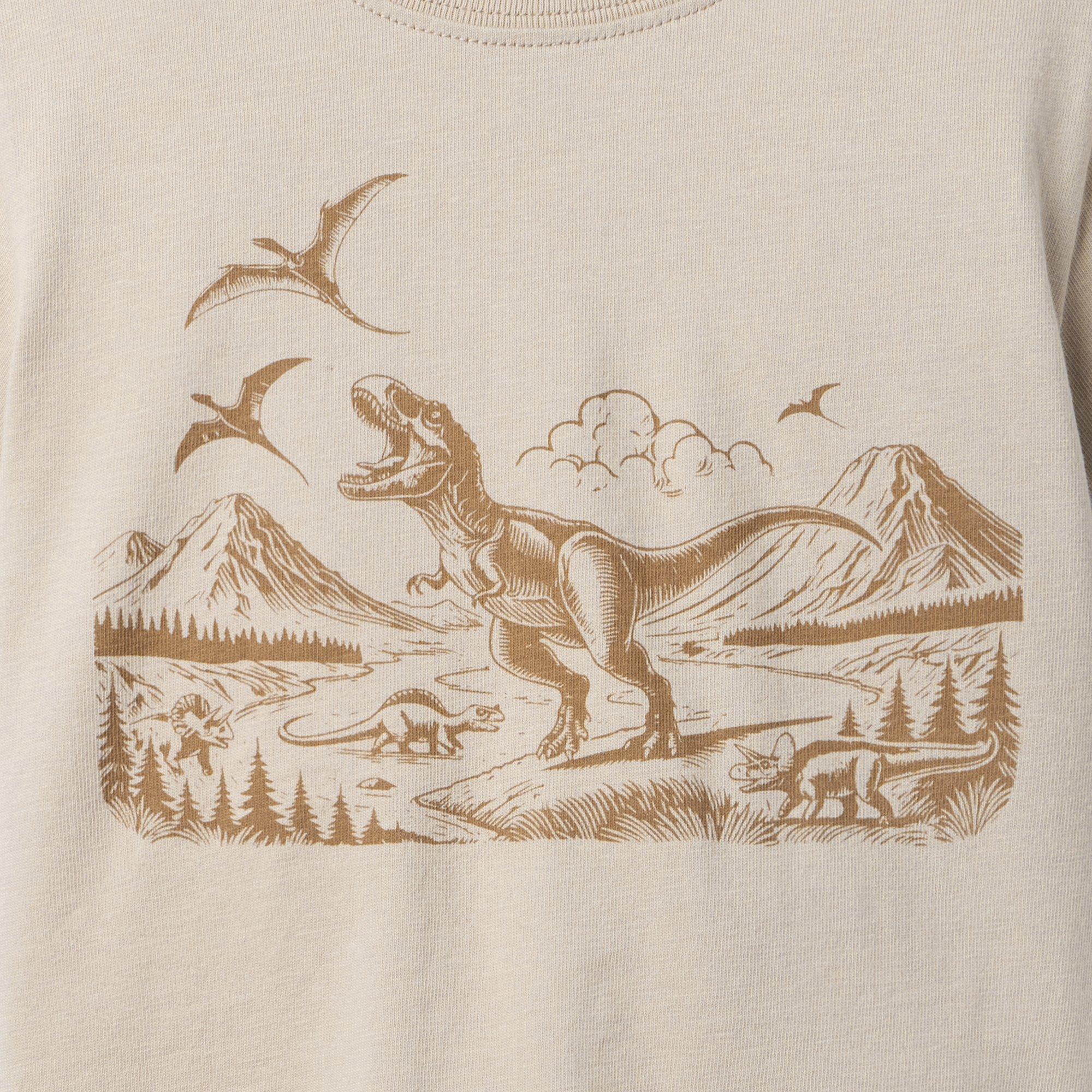 Dinosaur Tee image number 1