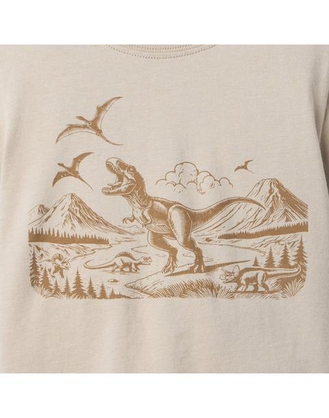 Dinosaur Tee