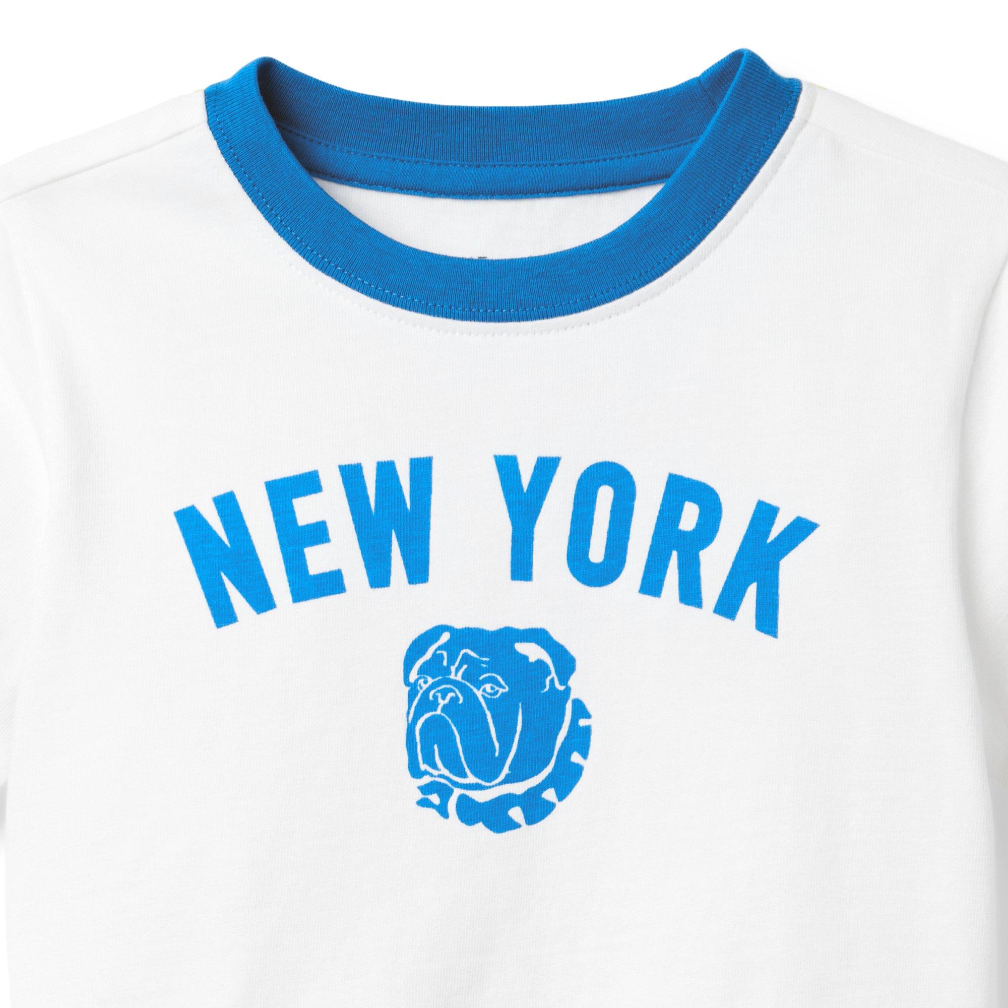 New York Dog Tee image number 1