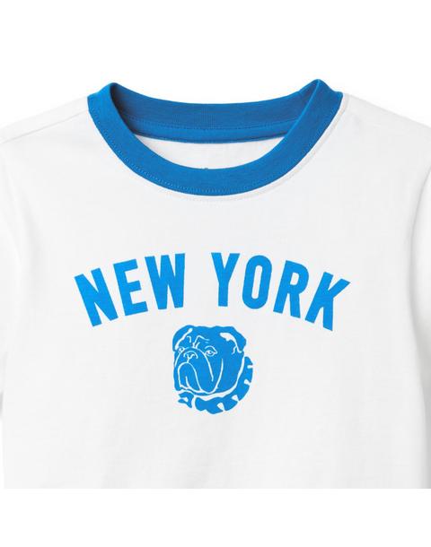 New York Dog Tee