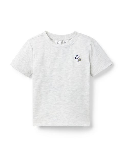 PEANUTS™ Snoopy Tennis Tee