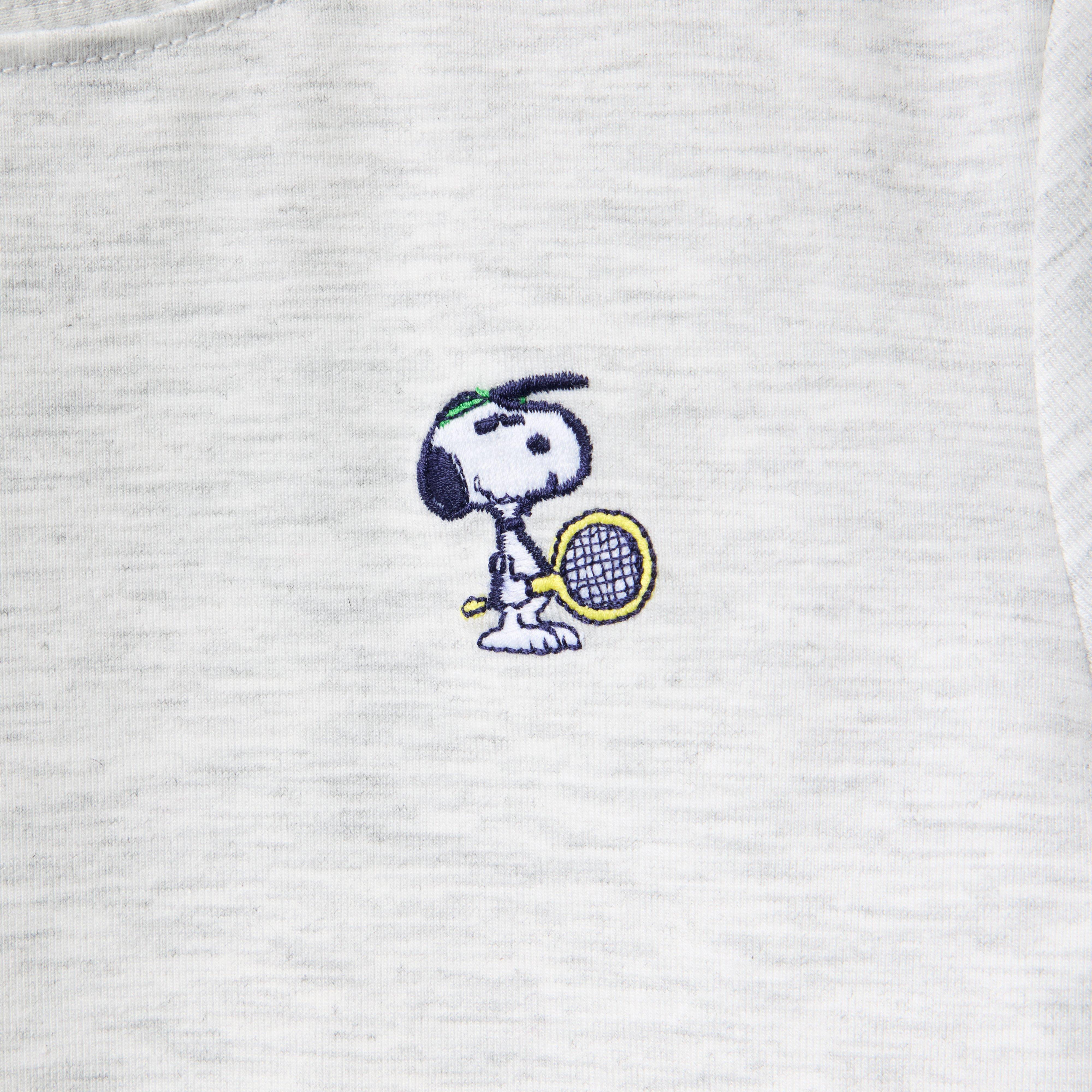 Peanuts Snoopy Tennis Tee image number 1