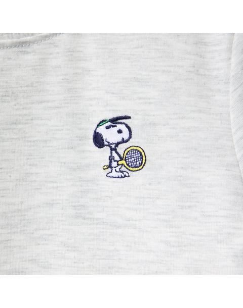 PEANUTS™ Snoopy Tennis Tee