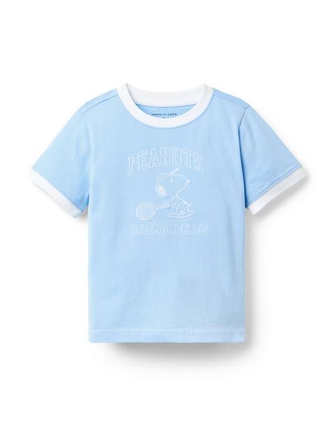 PEANUTS™ Snoopy Racquet Club Tee
