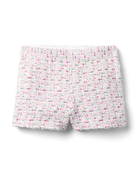 Tweed Short